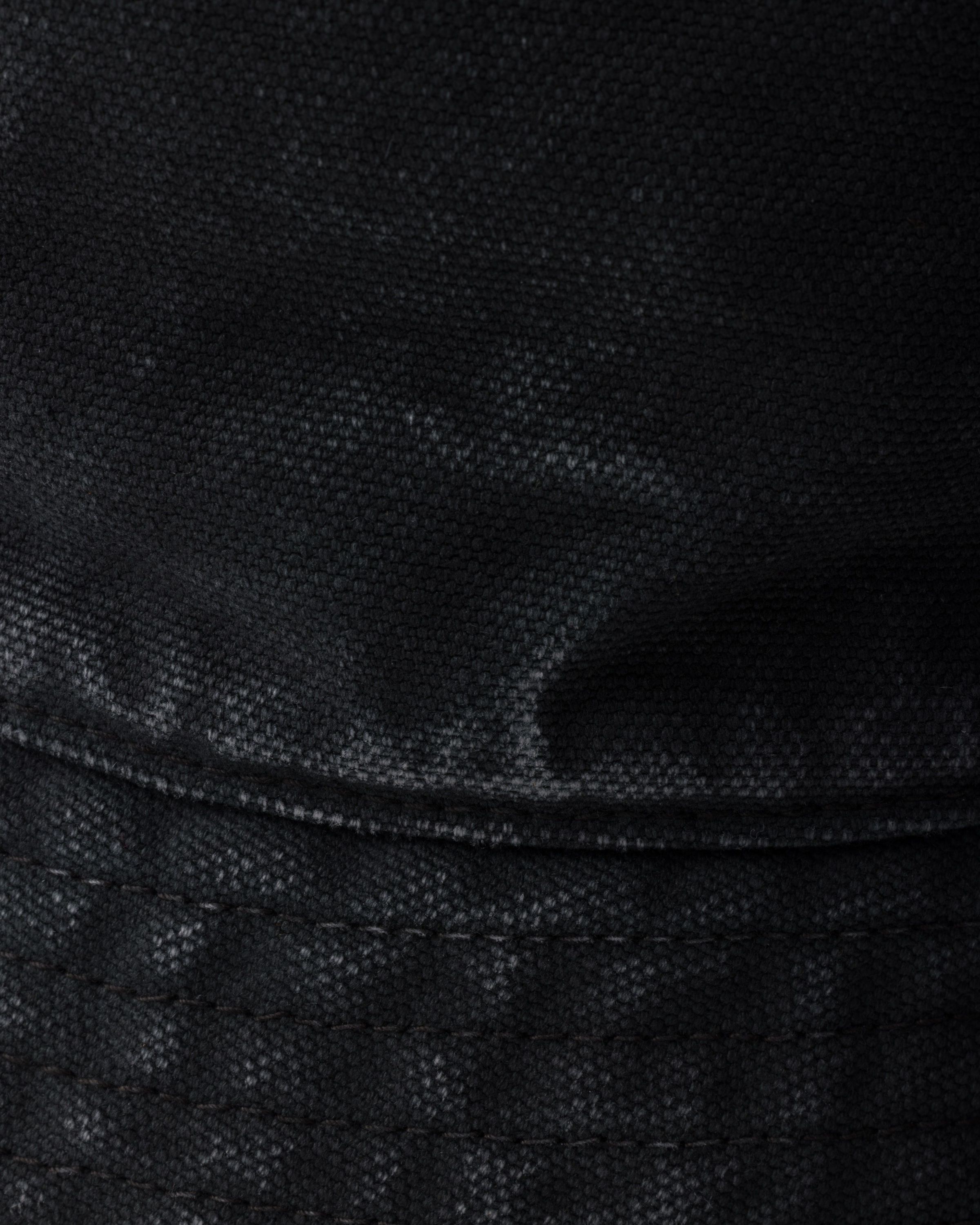 Cotton bucket hat - 4