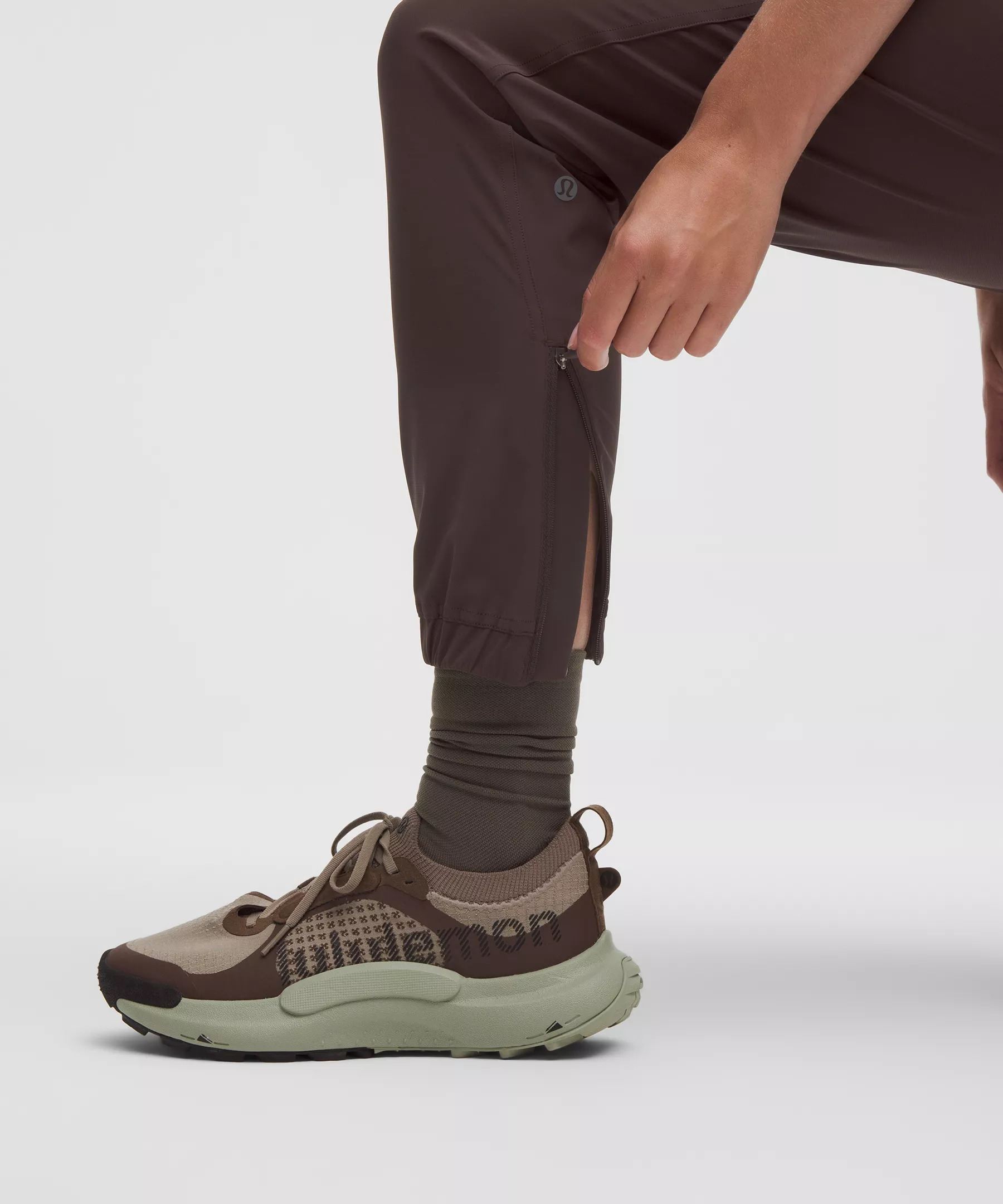 Adapted State High-Rise Jogger *Short - 6