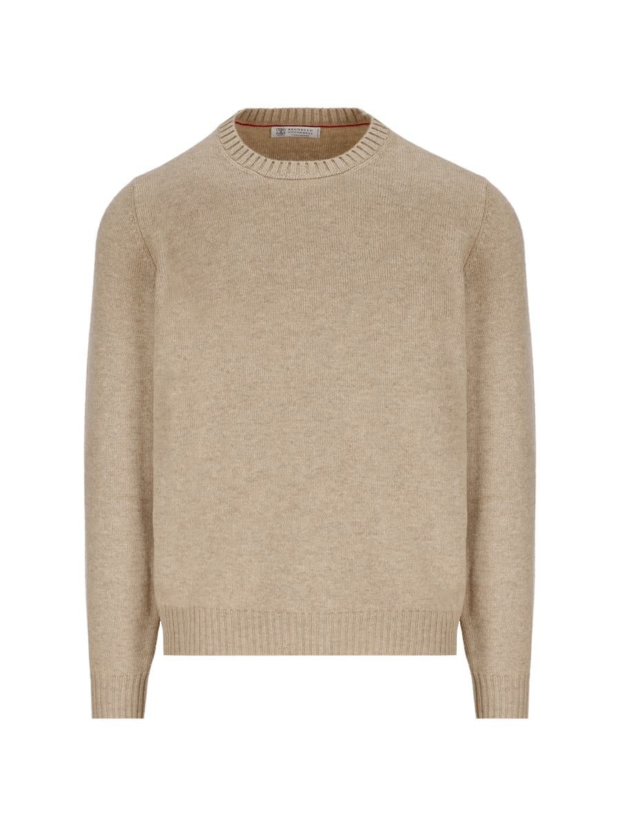 BRUNELLO CUCINELLI KNITWEAR - 1