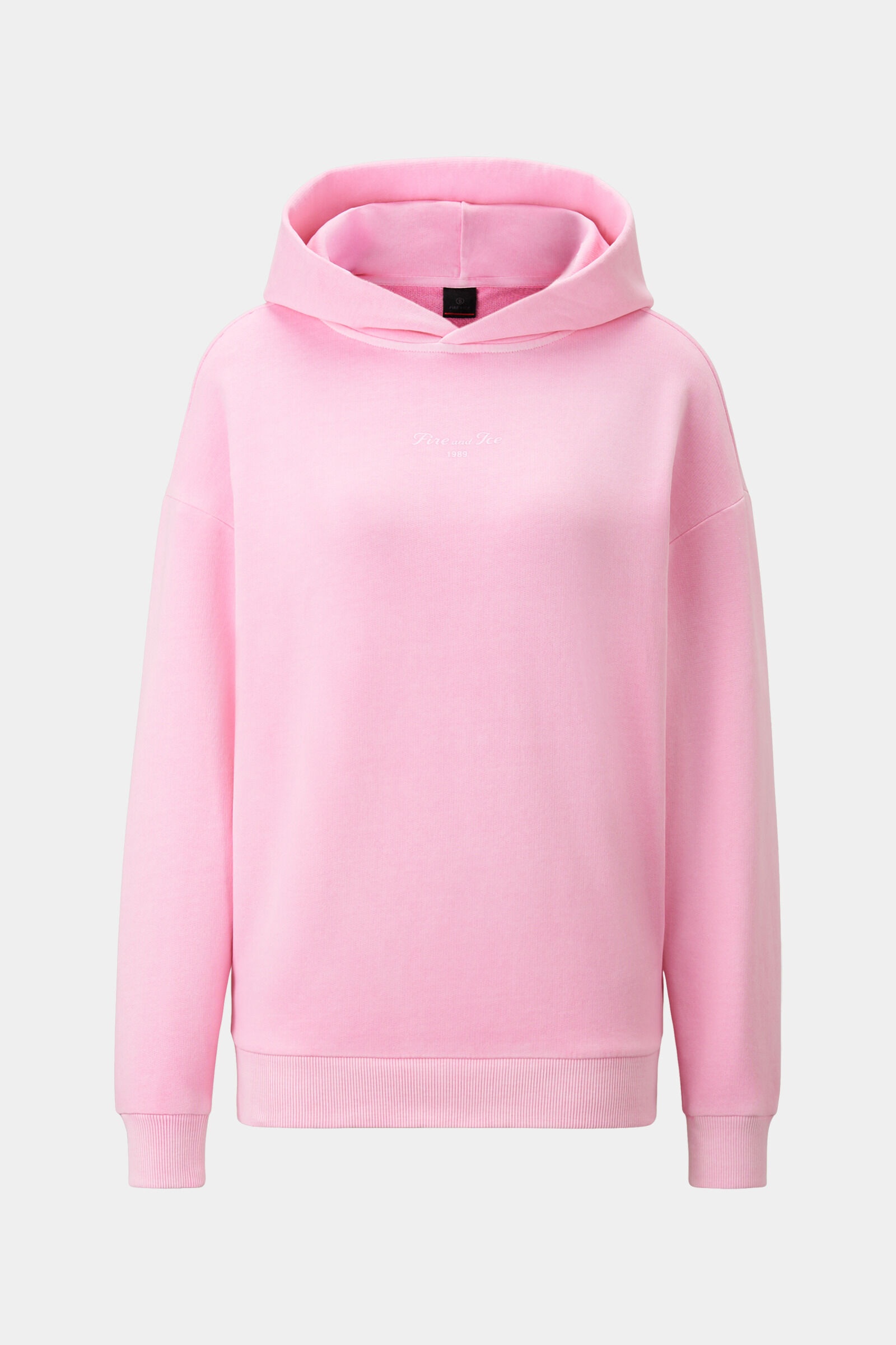 Hoodie Sibel in Pink - 5