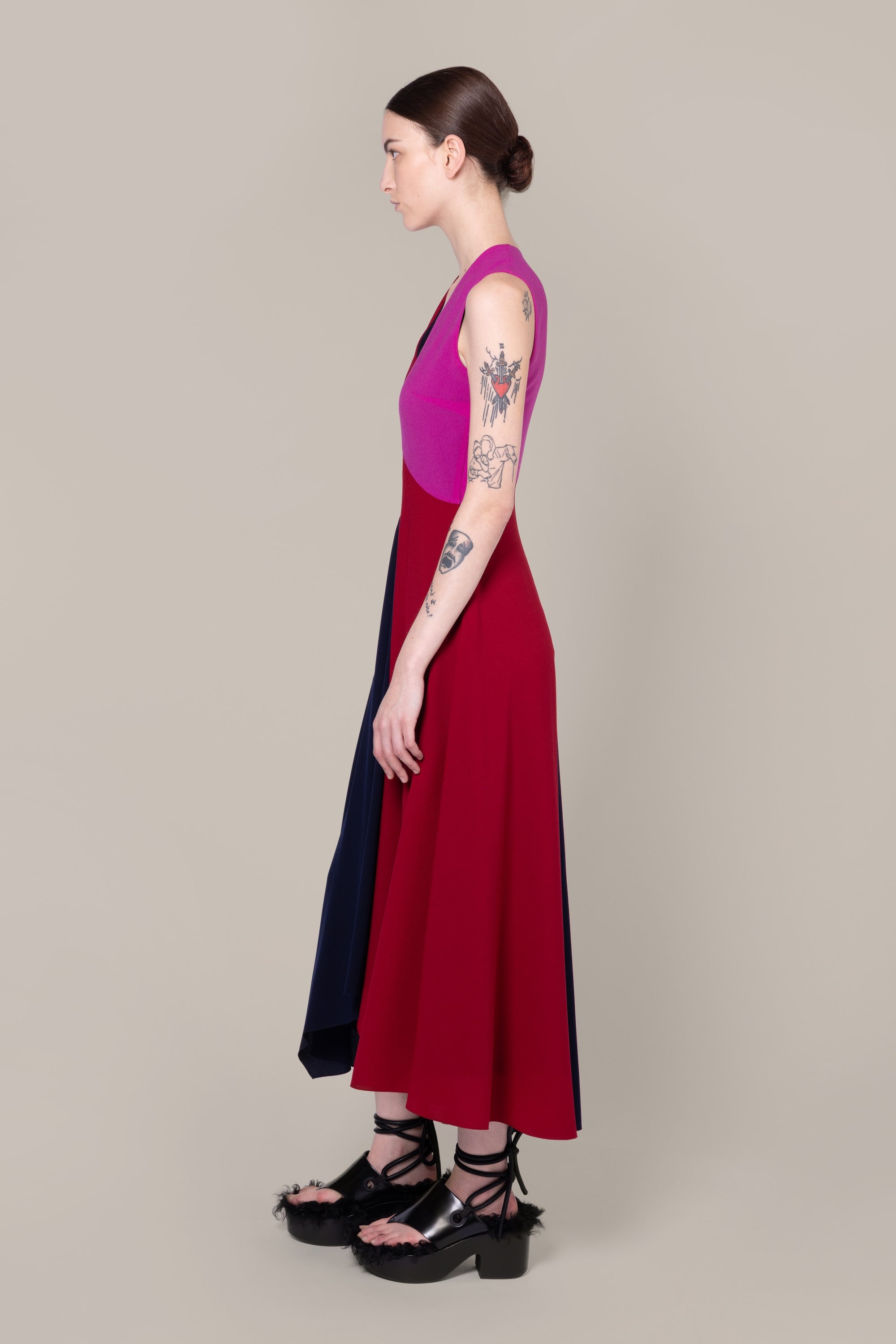 MIRAL DRESS - 4