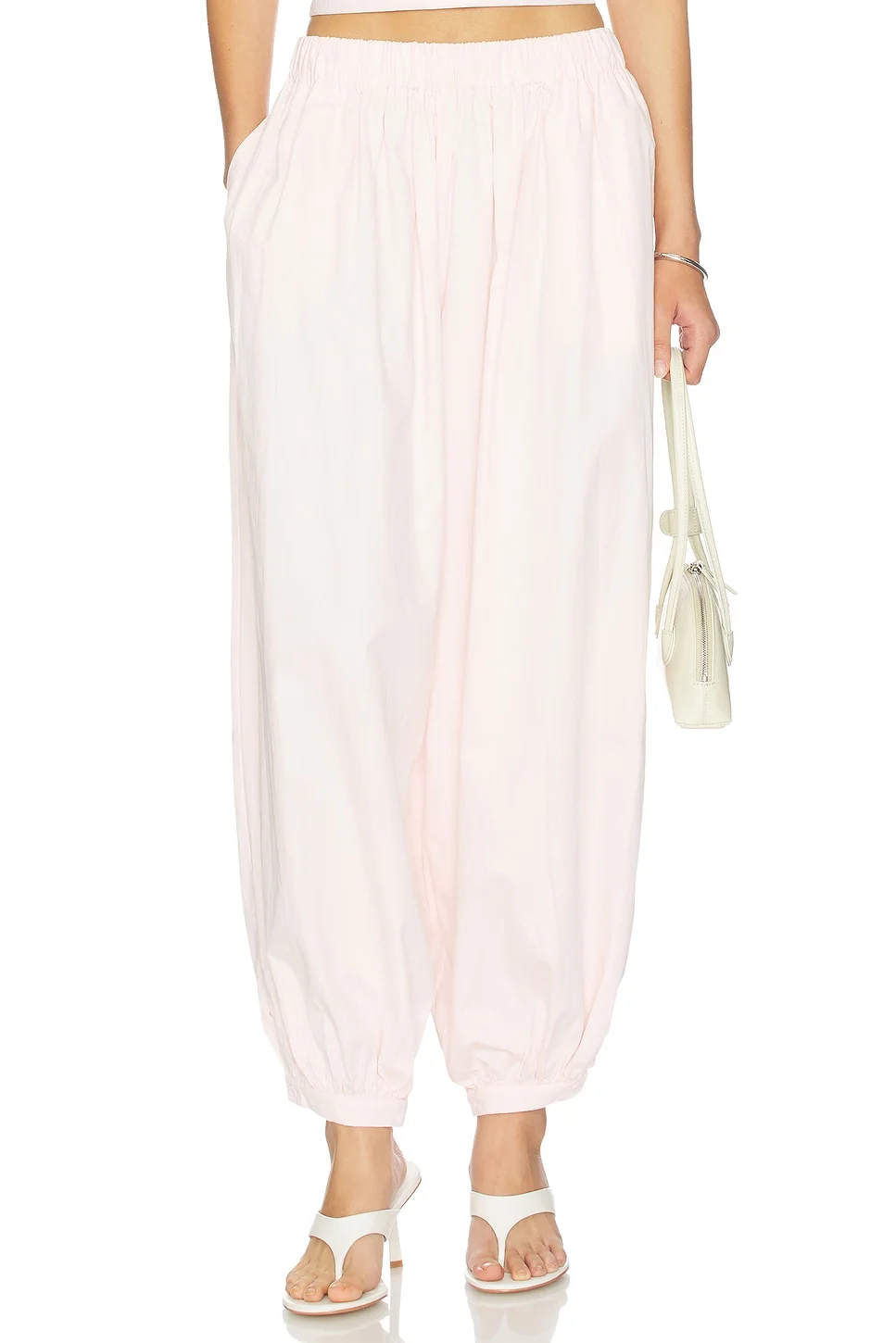 Wilderness Pant - 1