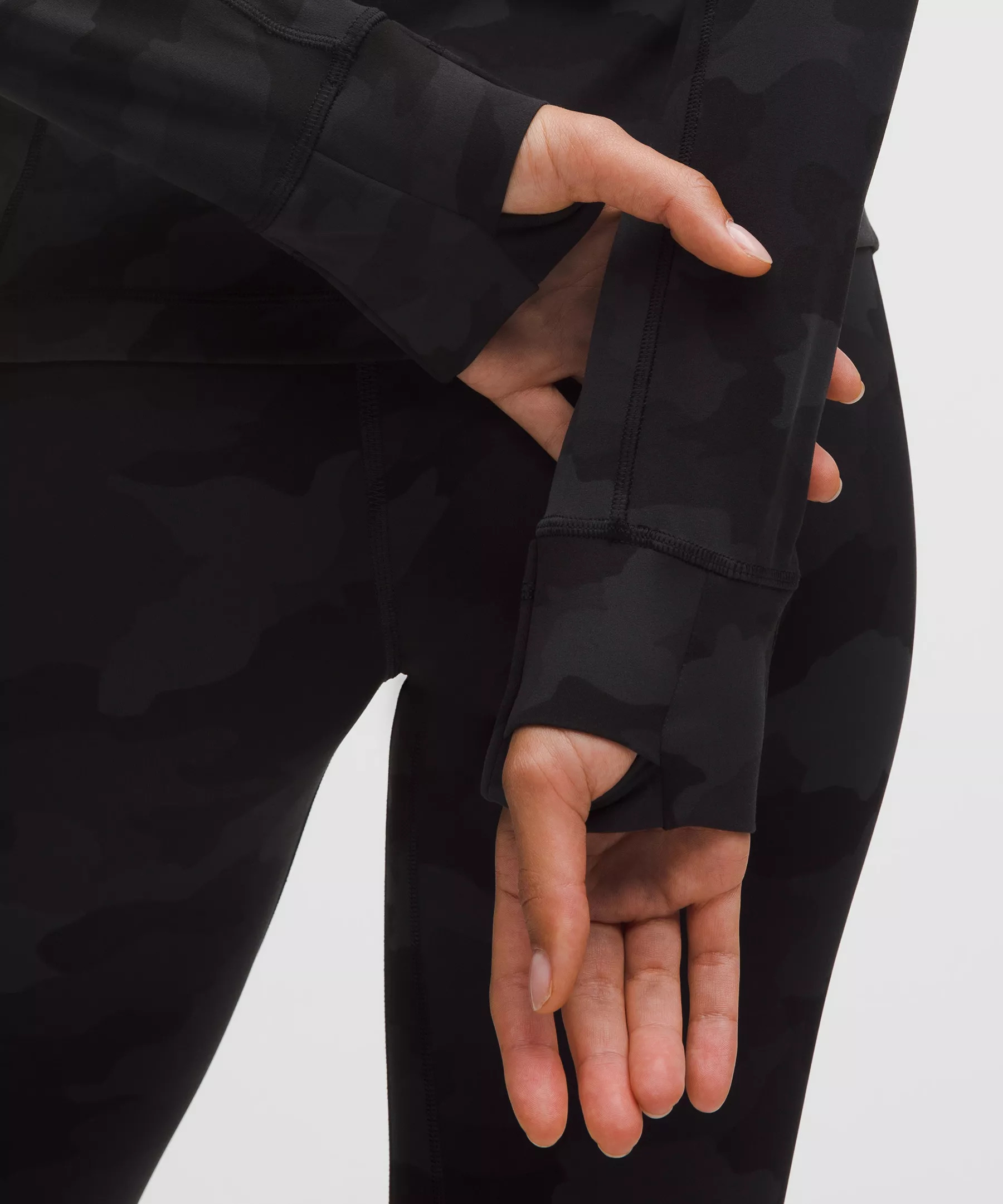 Define Jacket *Nulu - 7