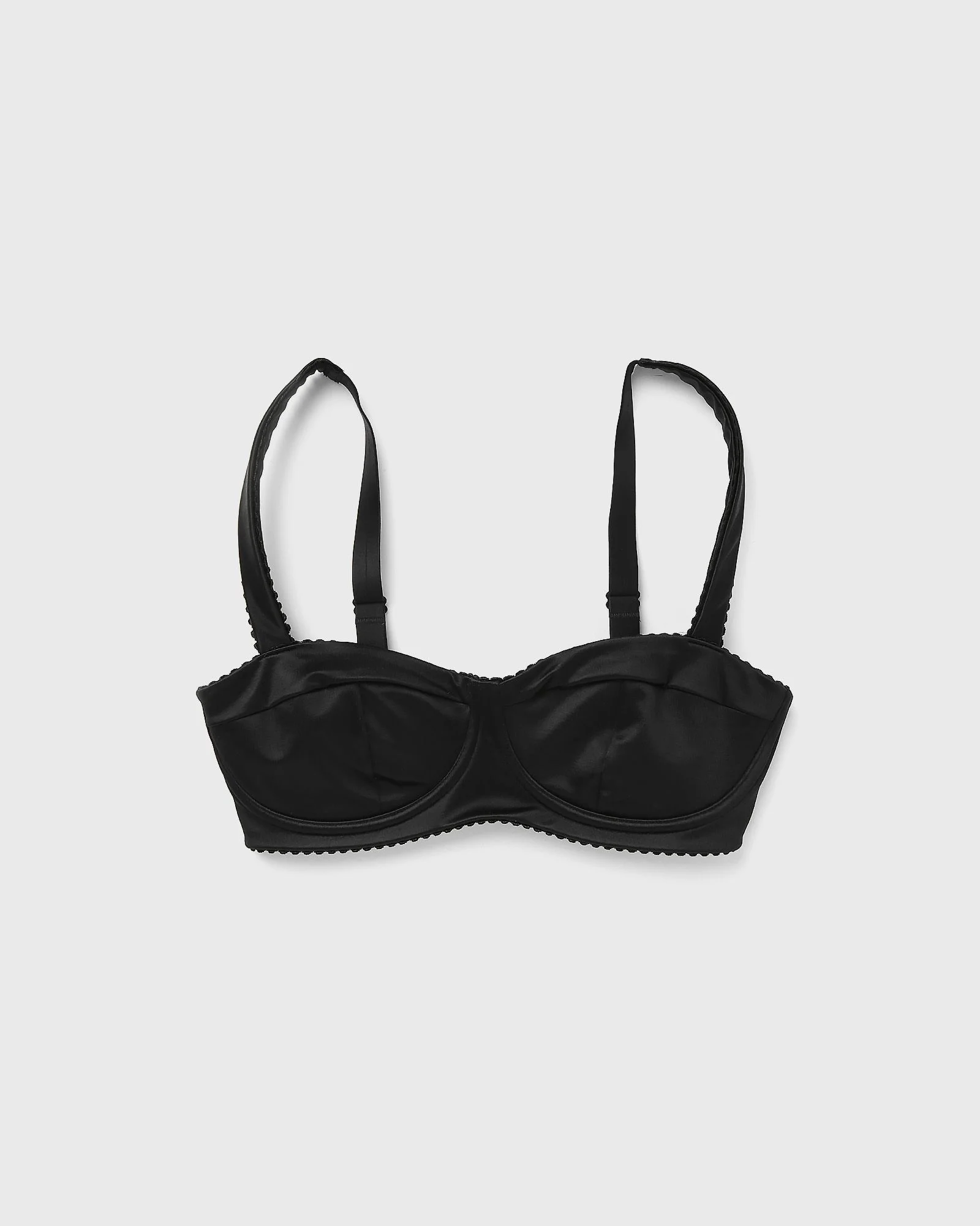 WMNS x SKIMS STN SHN PICOT BRA - 1