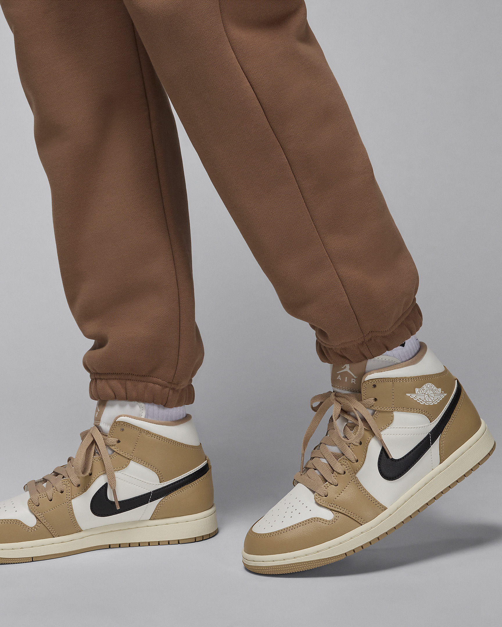 Jordan Jordan Flight Fleece Women's Pants | REVERSIBLE