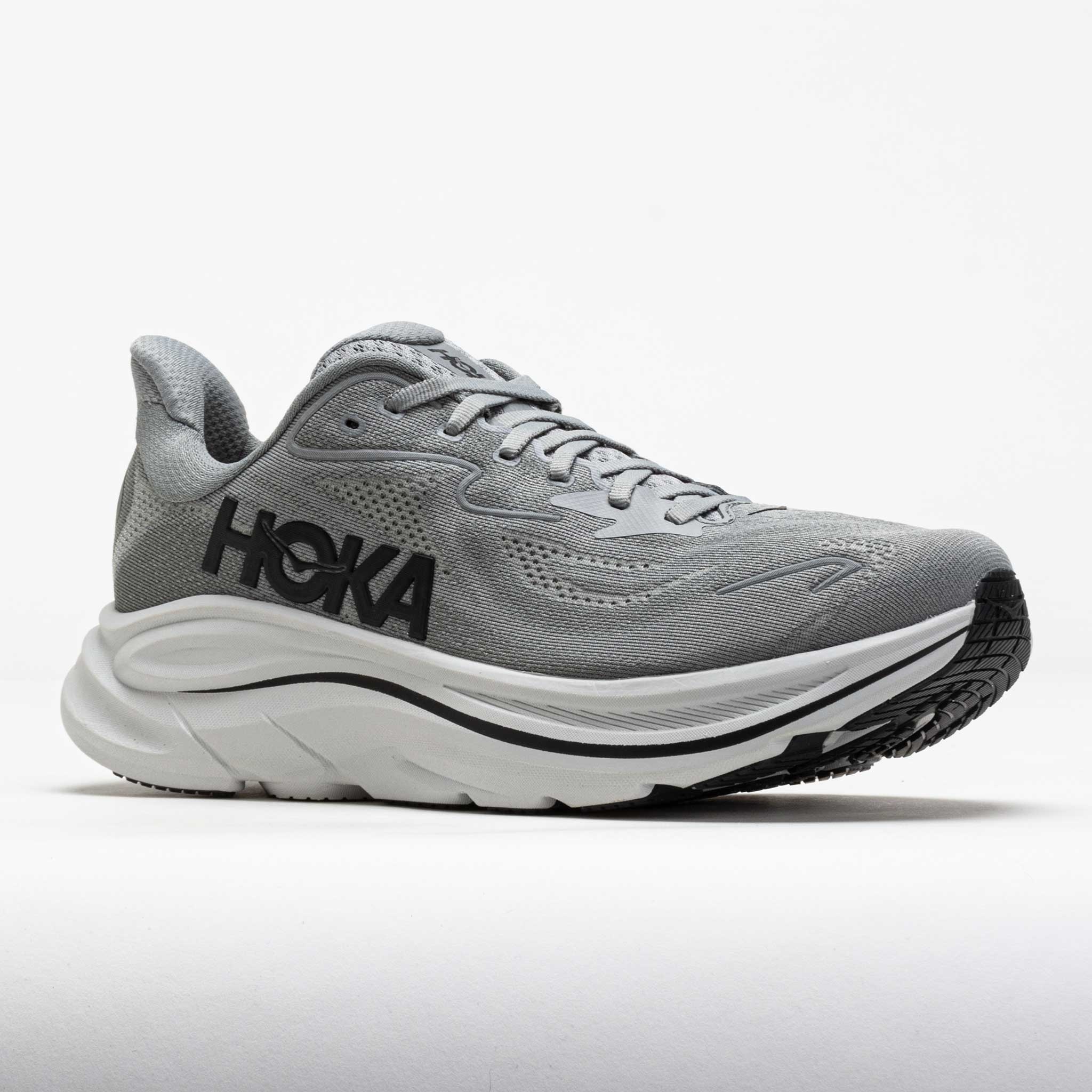 HOKA Clifton 10 Men's Galactic Grey/Asteroid - 5