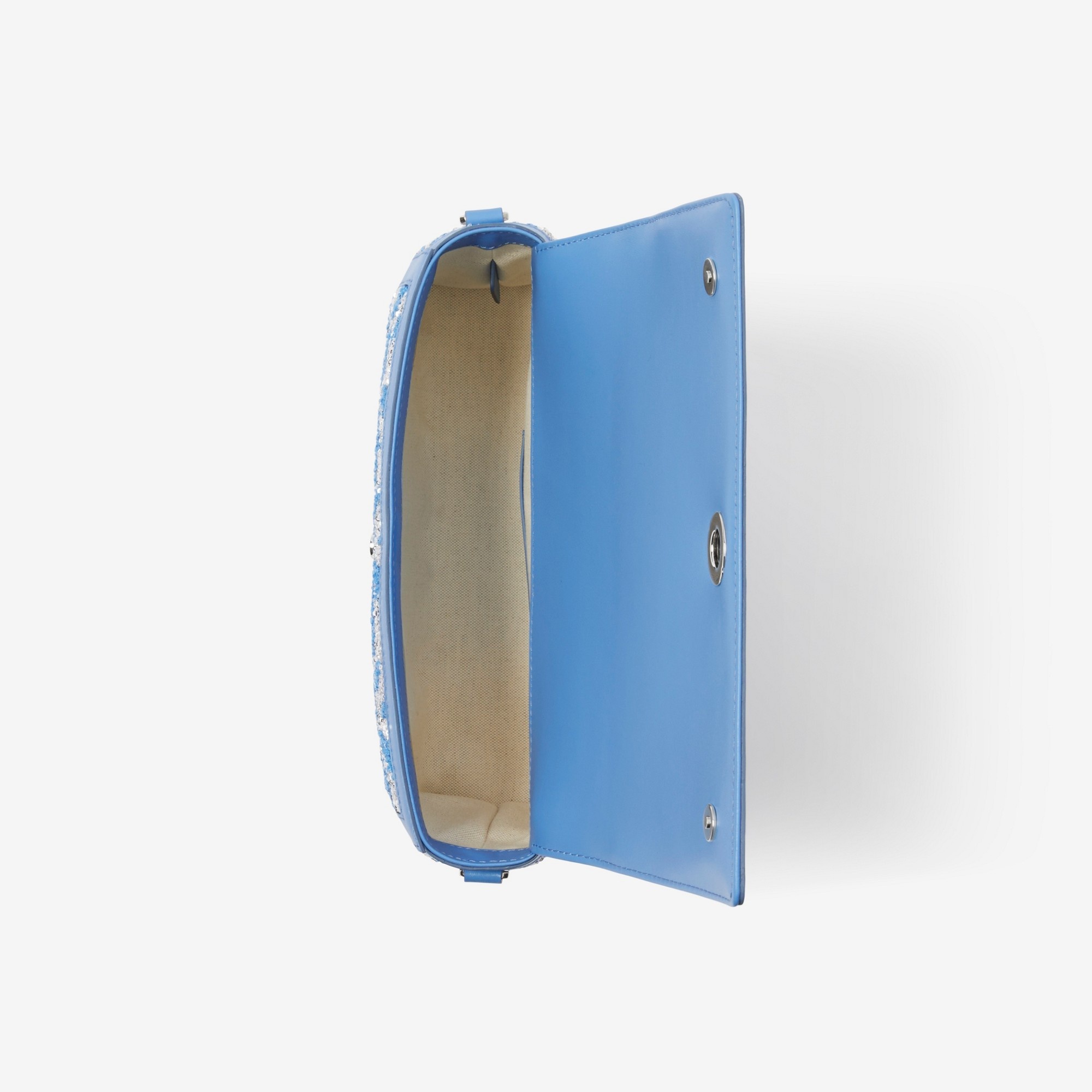 Top Handle Note Bag - 4