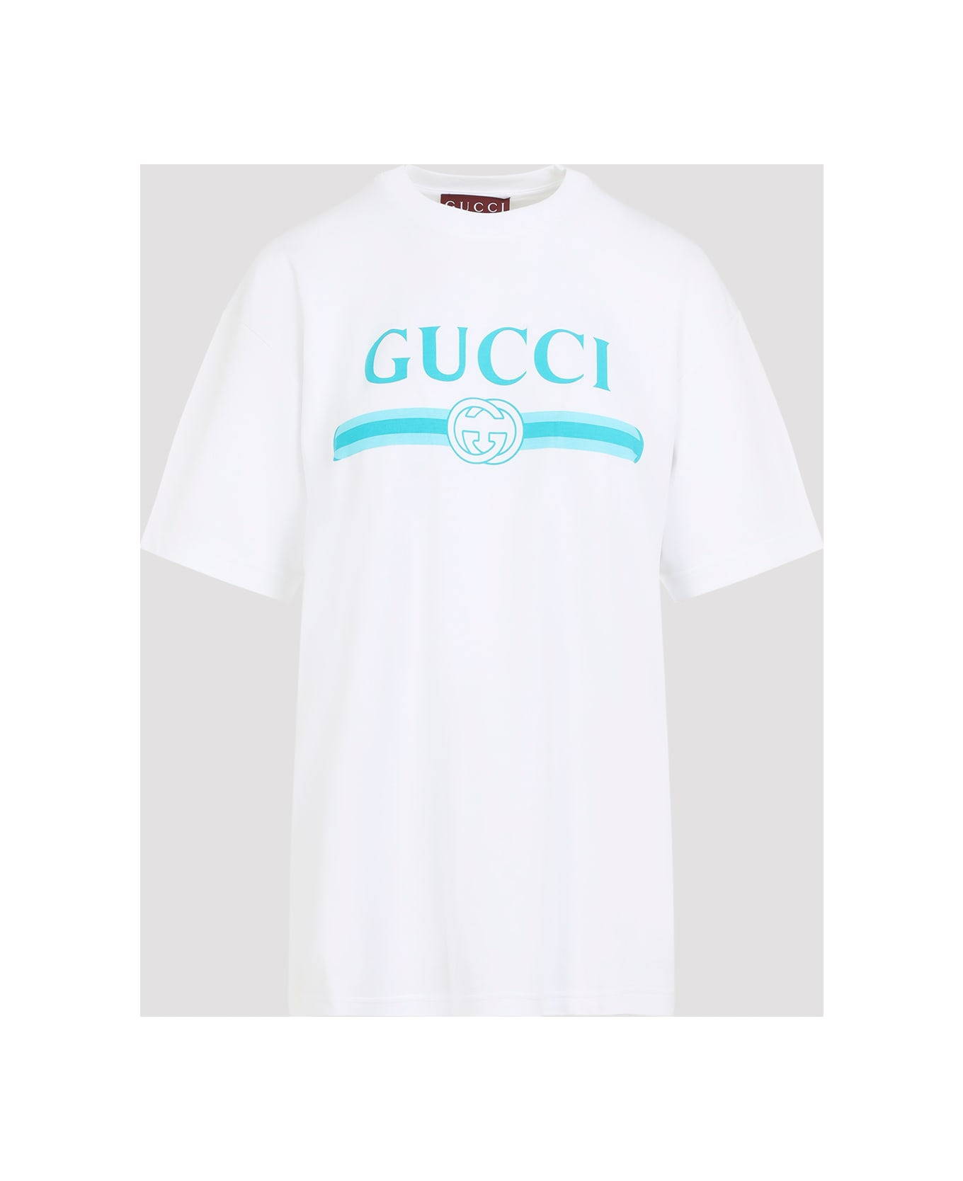Logo T-shirt - 3