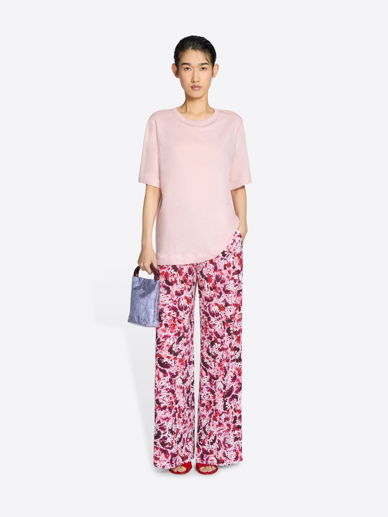 Dries Van Noten ELASTICATED PANTS outlook