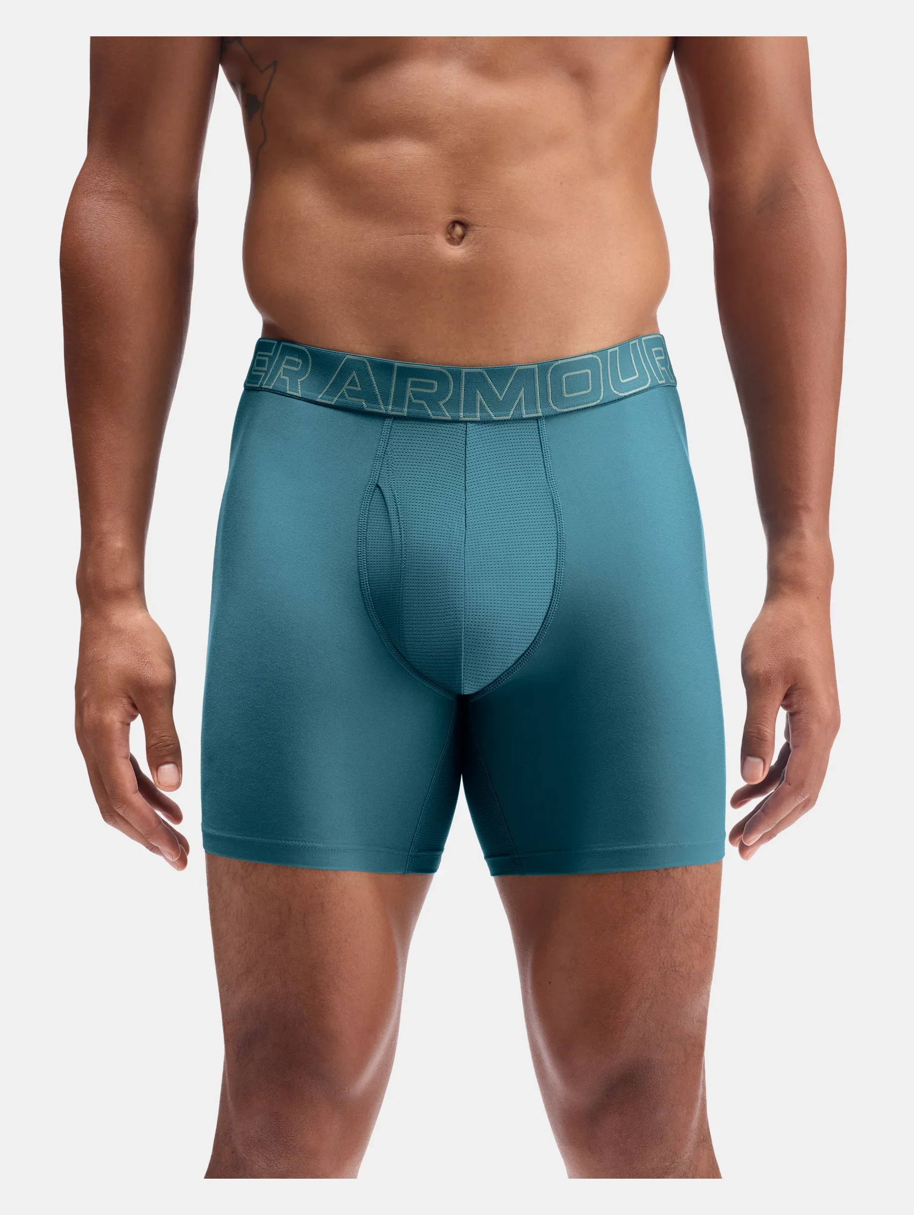 UA Performance Tech™ - 1