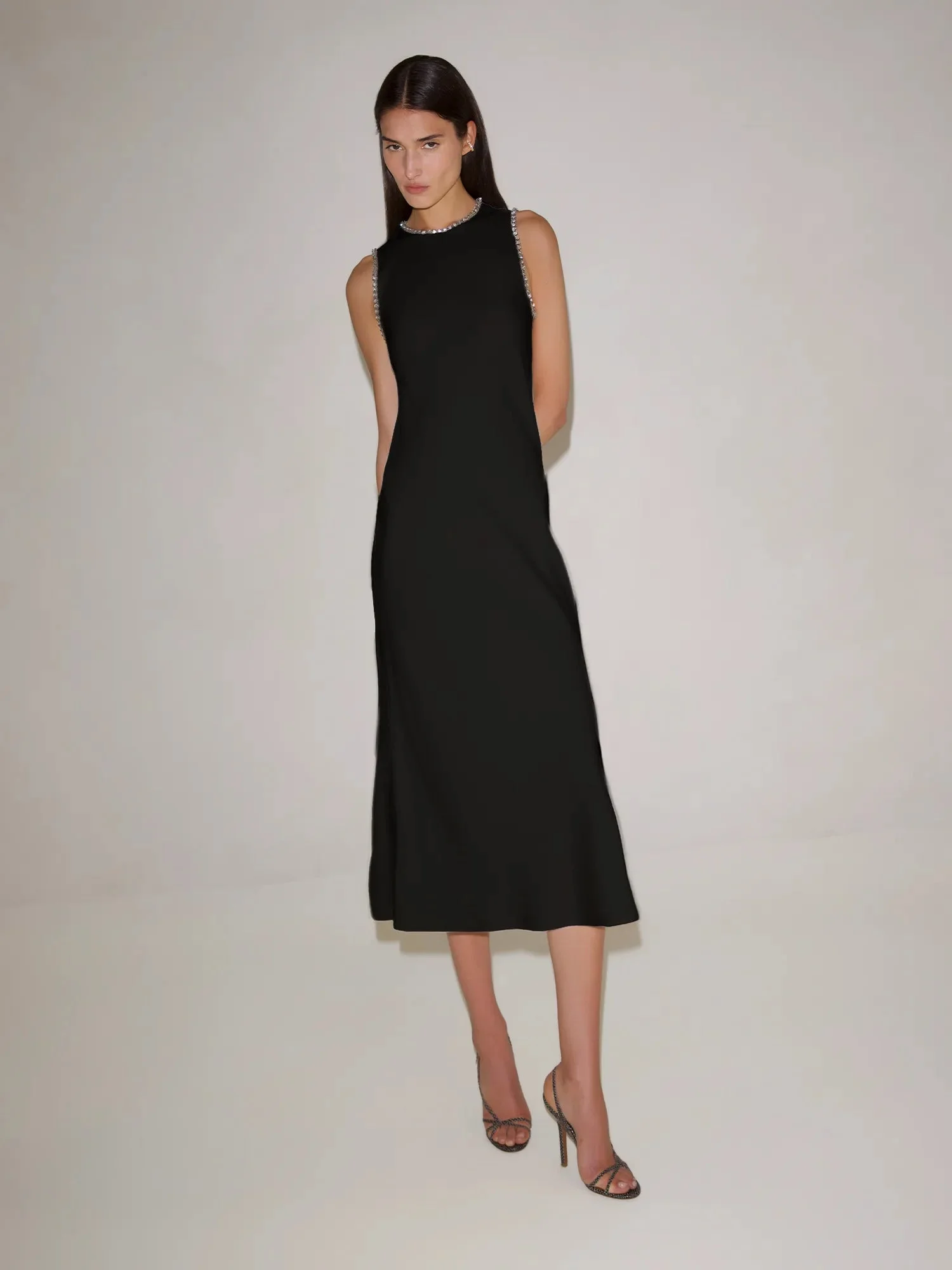 CORALINE DRESS - 1