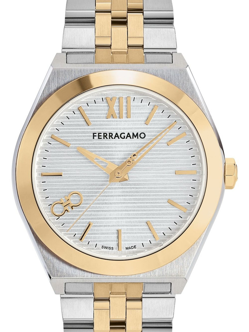 FERRAGAMO Vega New 40mm outlook