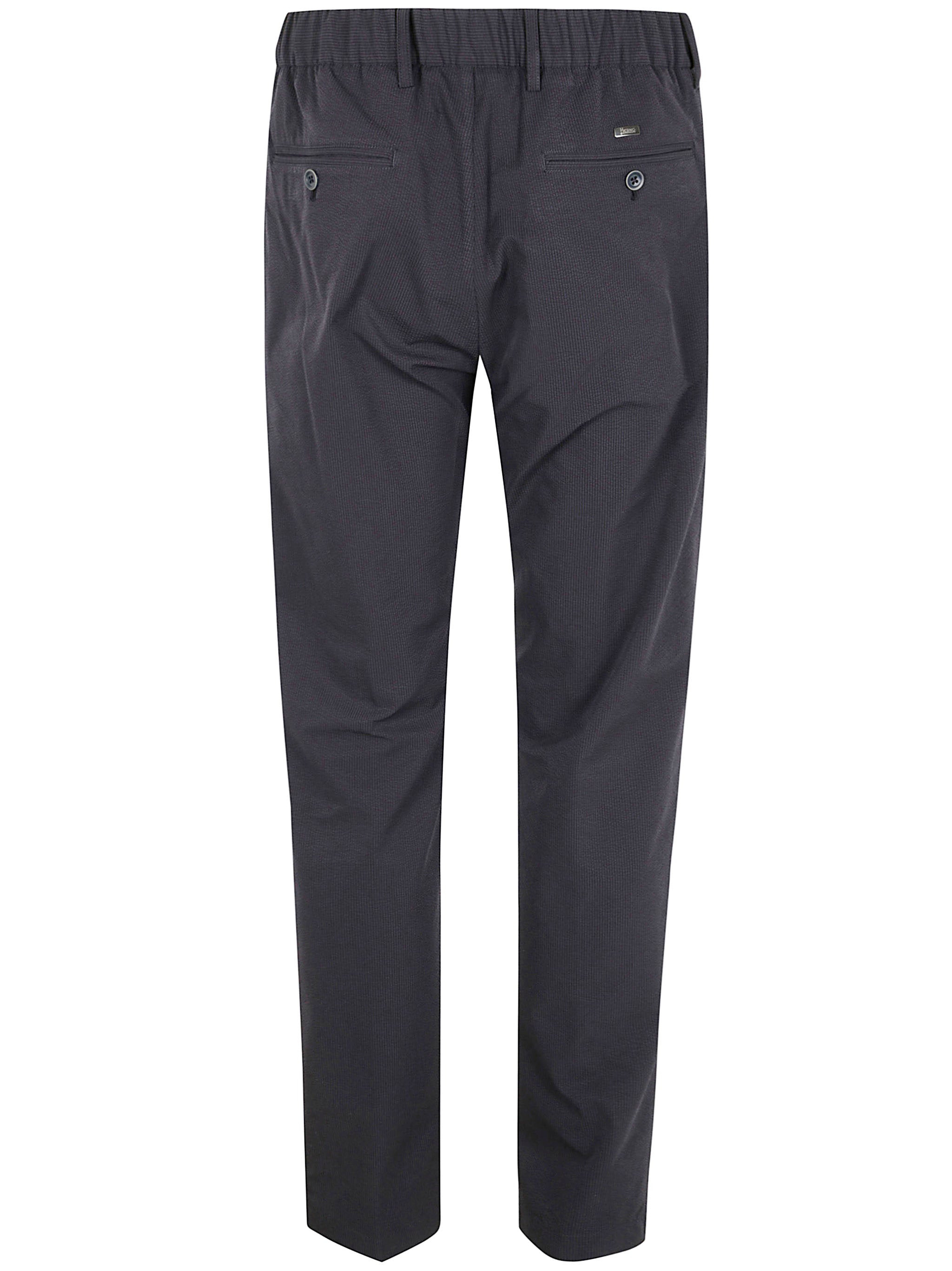 Herno Men Man Trousers - 2