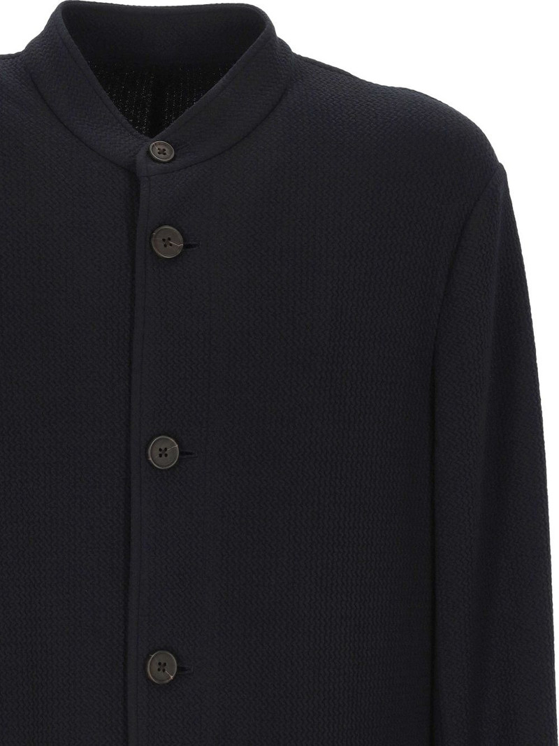 single-breasted blazer 3