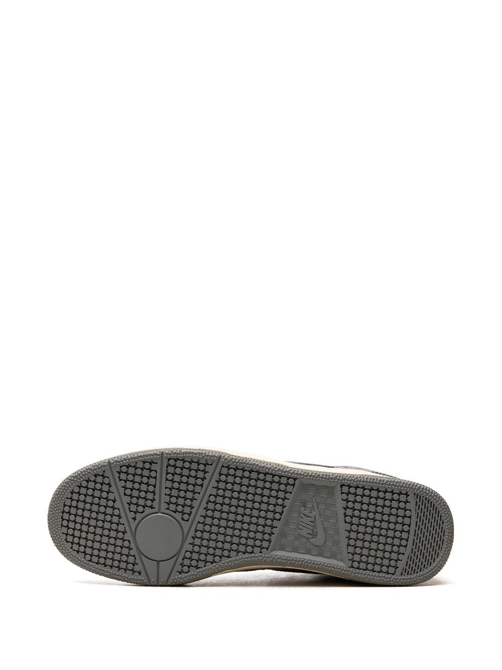 x Social Status Mac Attack "Split Version" sneakers - 6