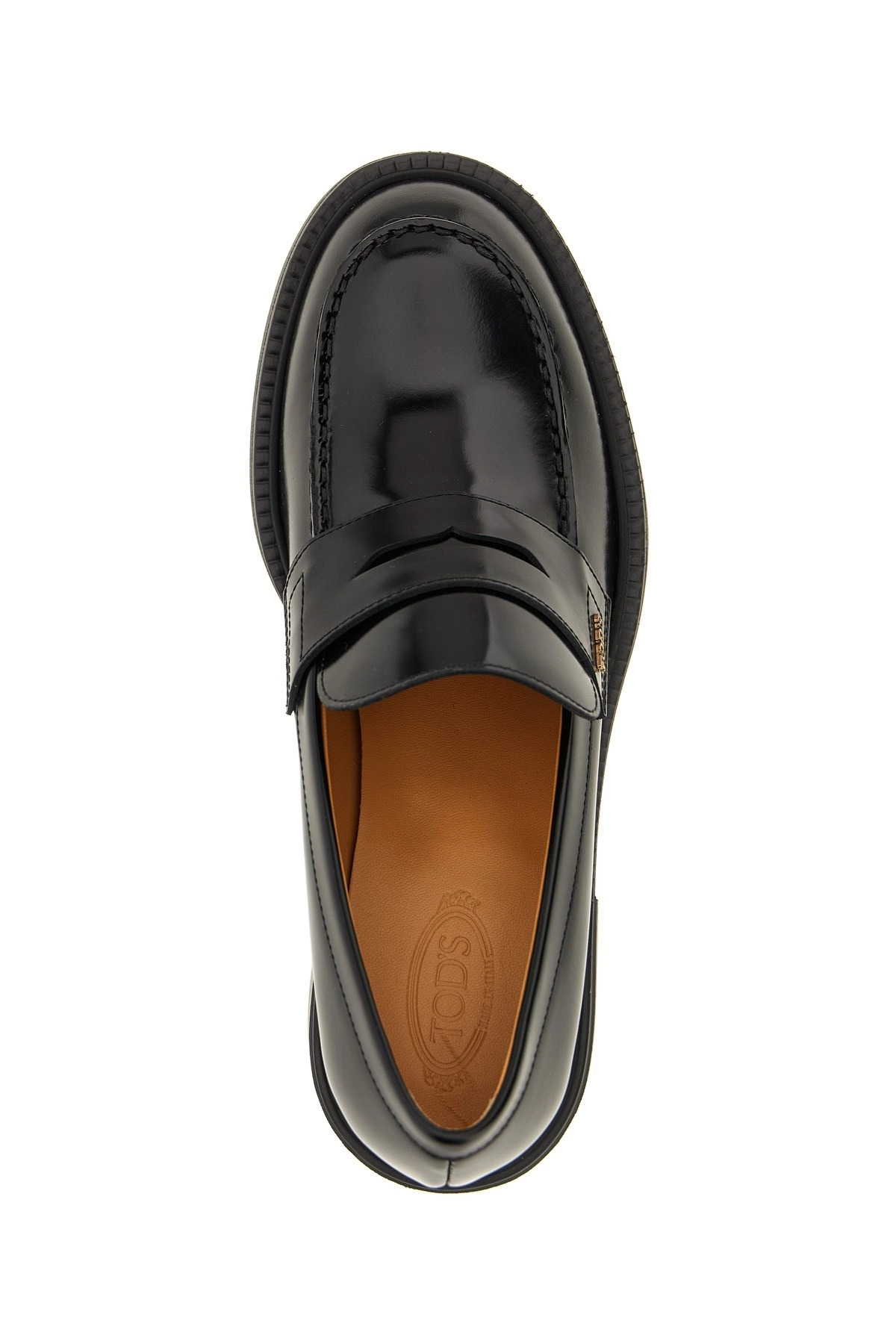 'Gomma T60' loafers - 4