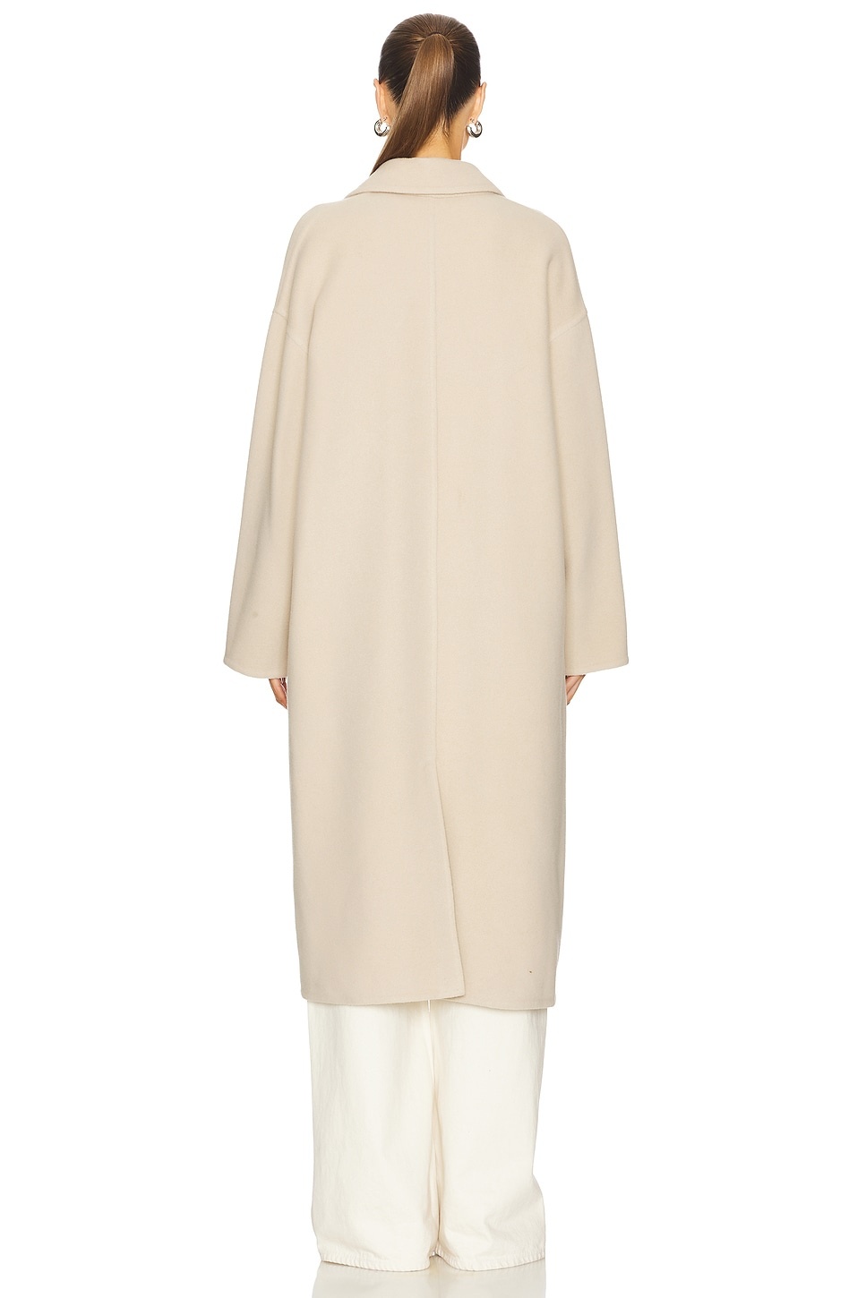 Thea Italian Splittable Coat - 4