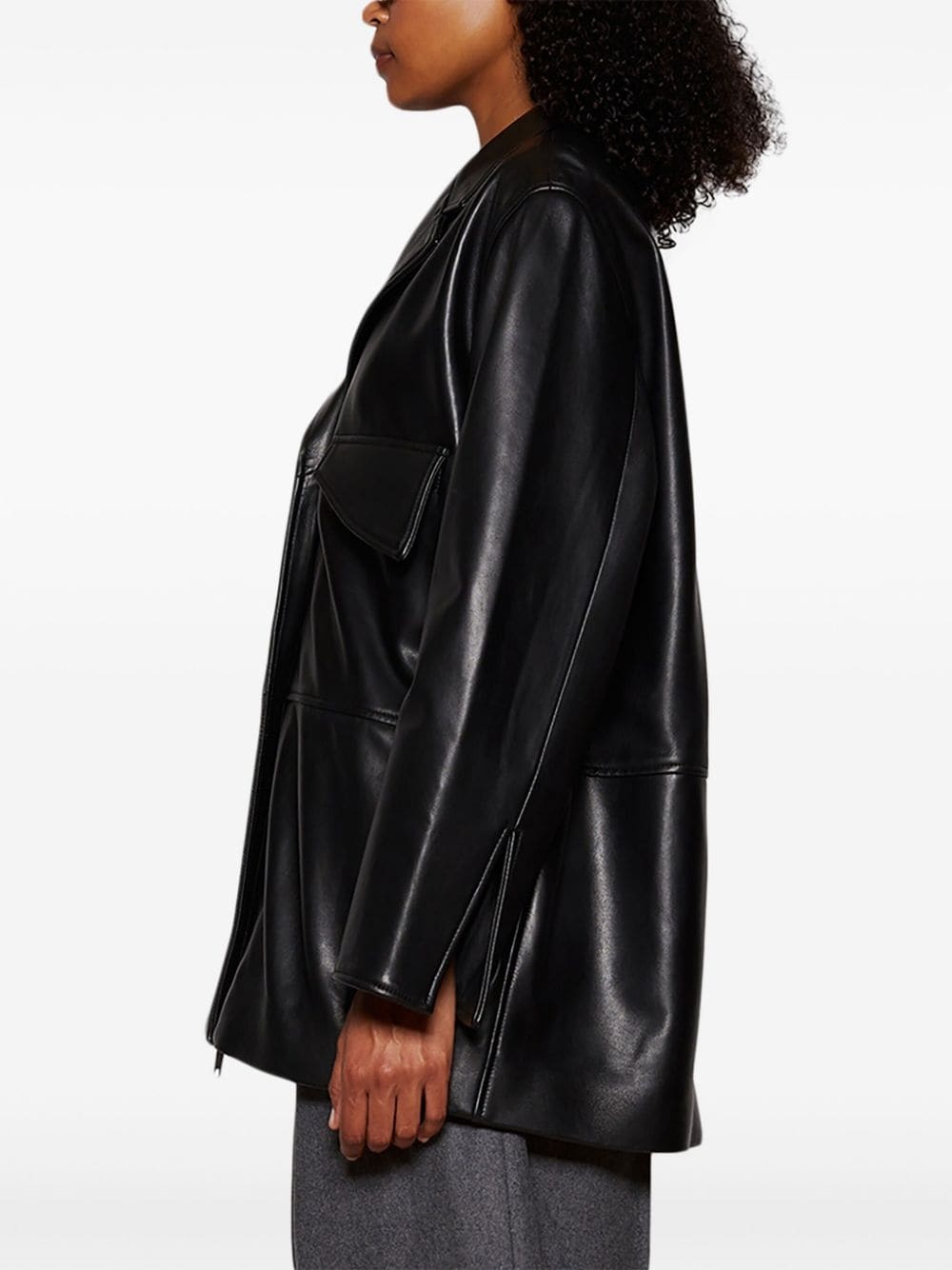 Charli blazer - 4