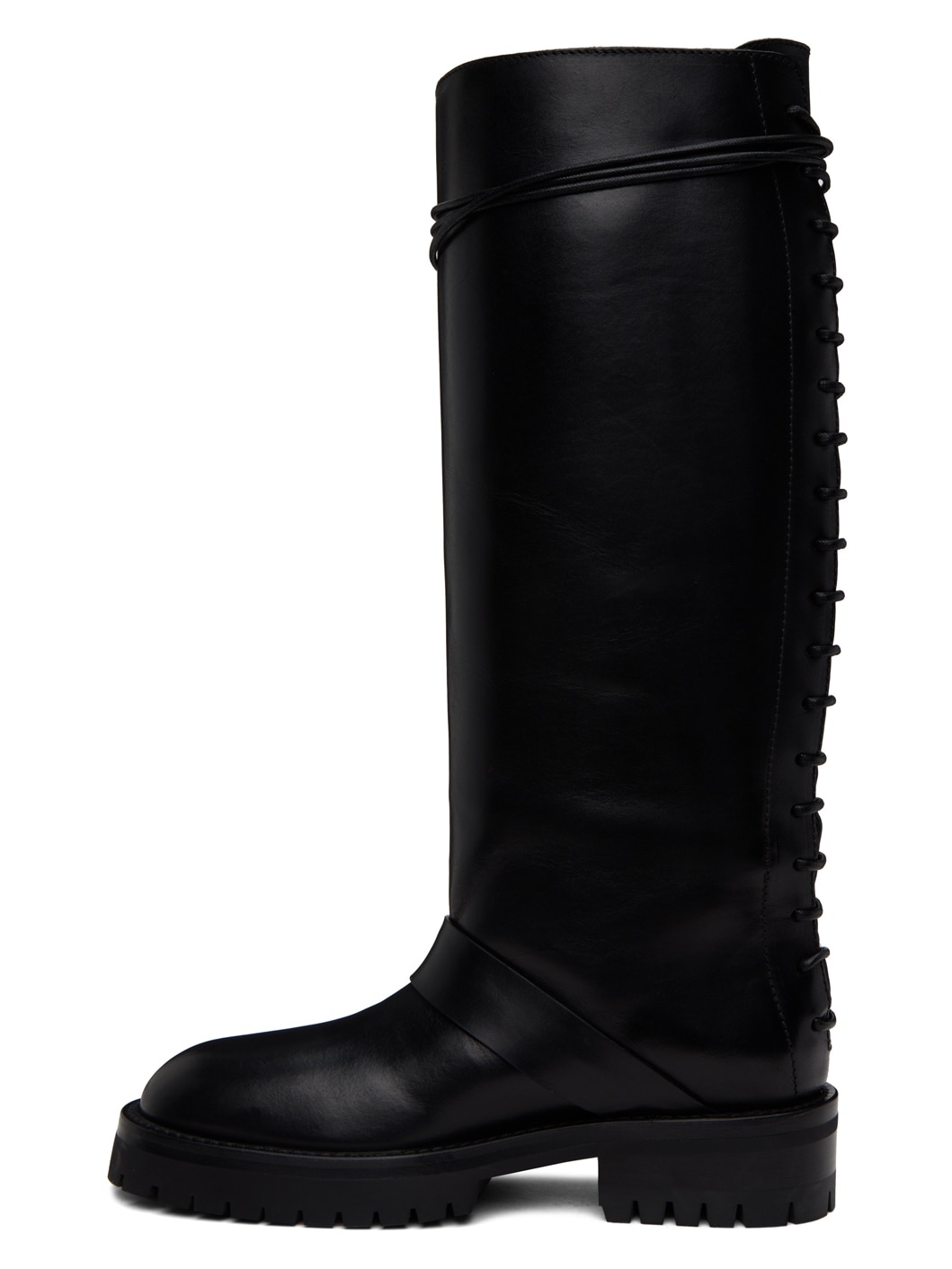 Black Ans Boots - 3