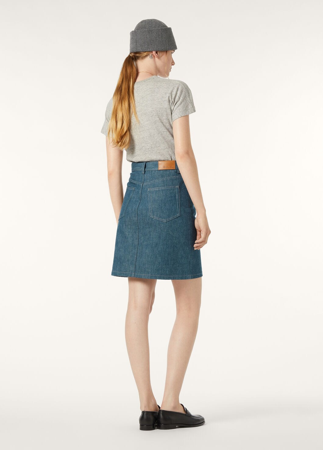 Joanne Skirt - 5
