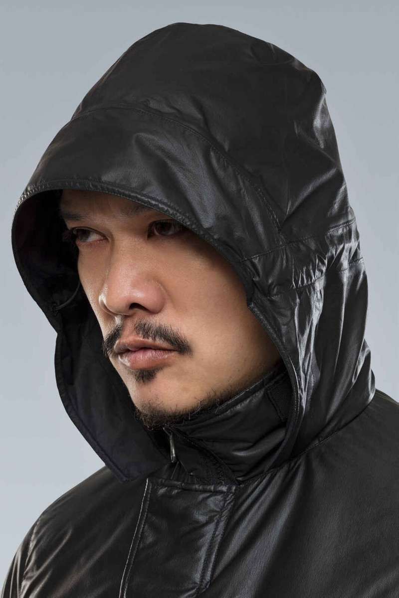 ACRONYM J46-FO Black | REVERSIBLE