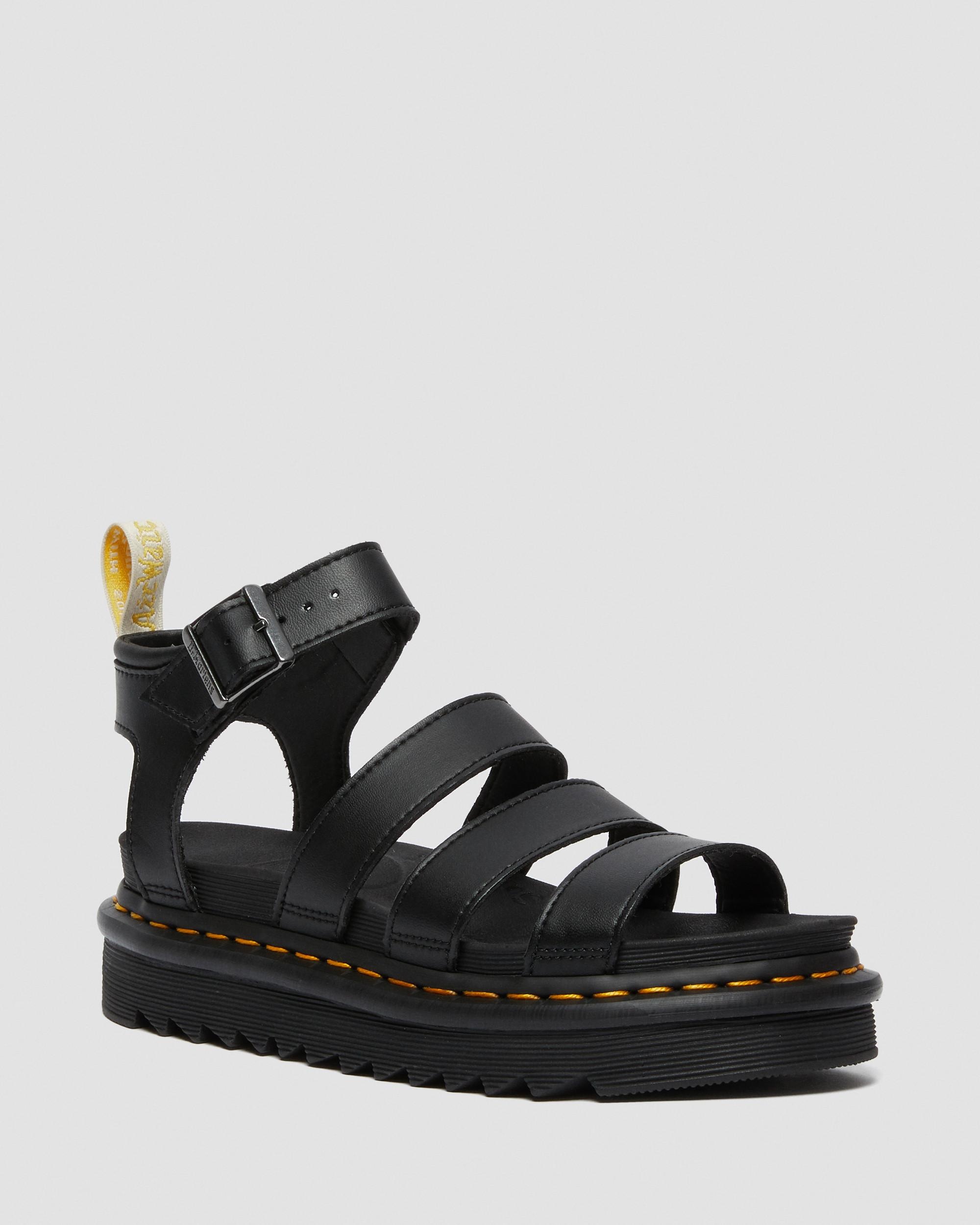 Vegan Blaire Women's Felix Gladiator Sandals - 2
