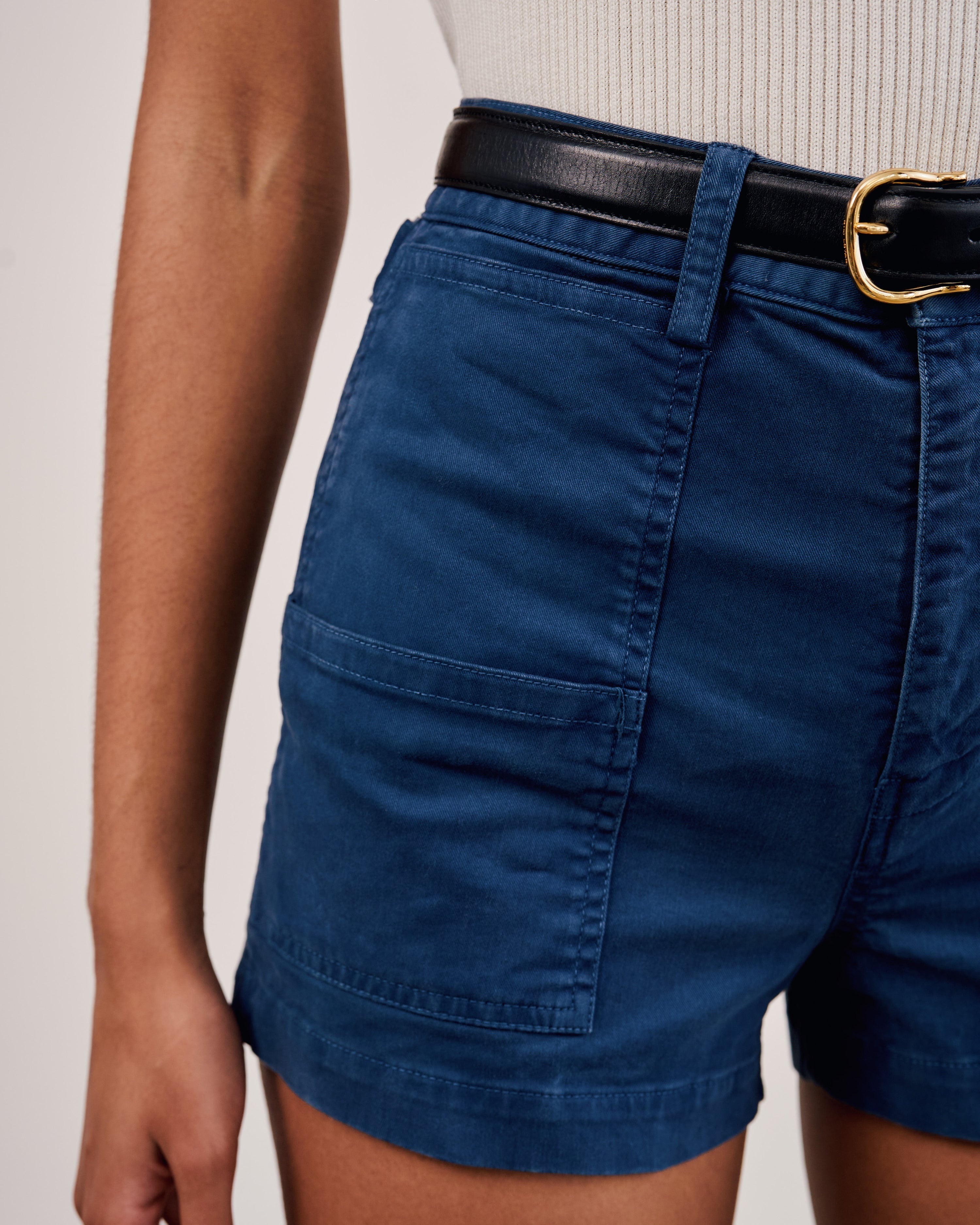 LIVIE SHORT - 5