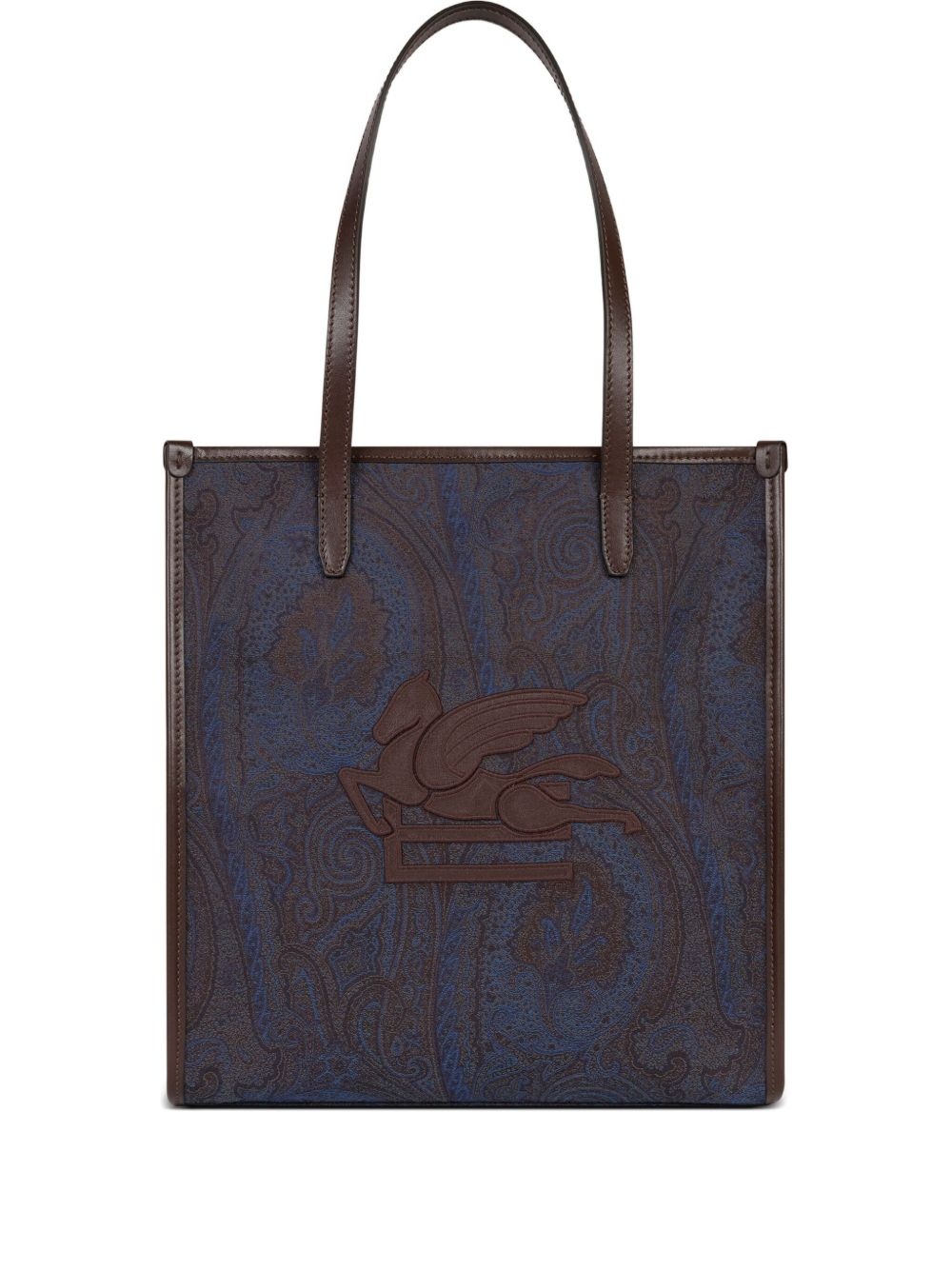 medium Love tote bag - 1