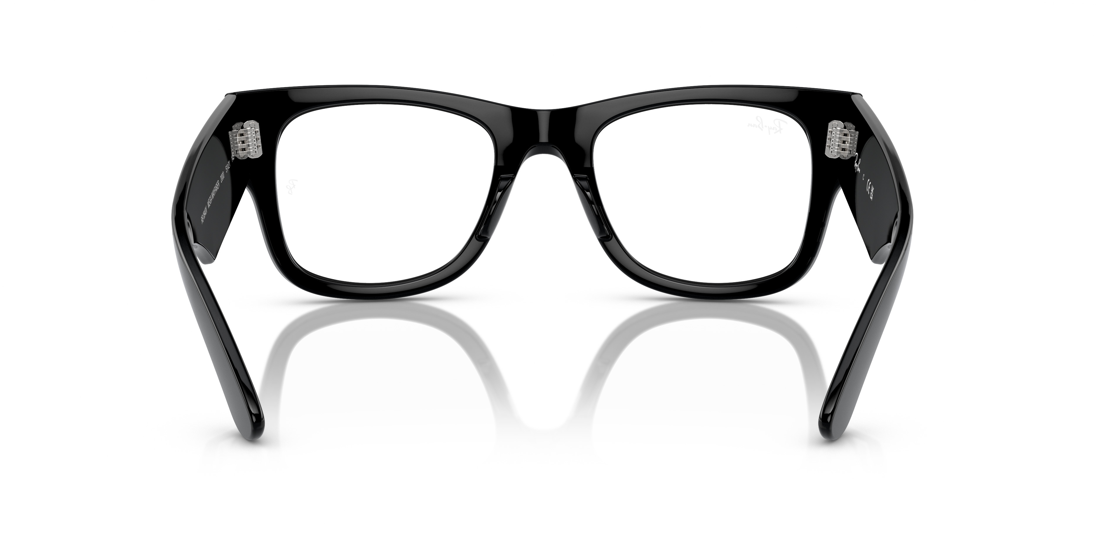 MEGA WAYFARER OPTICS - 6