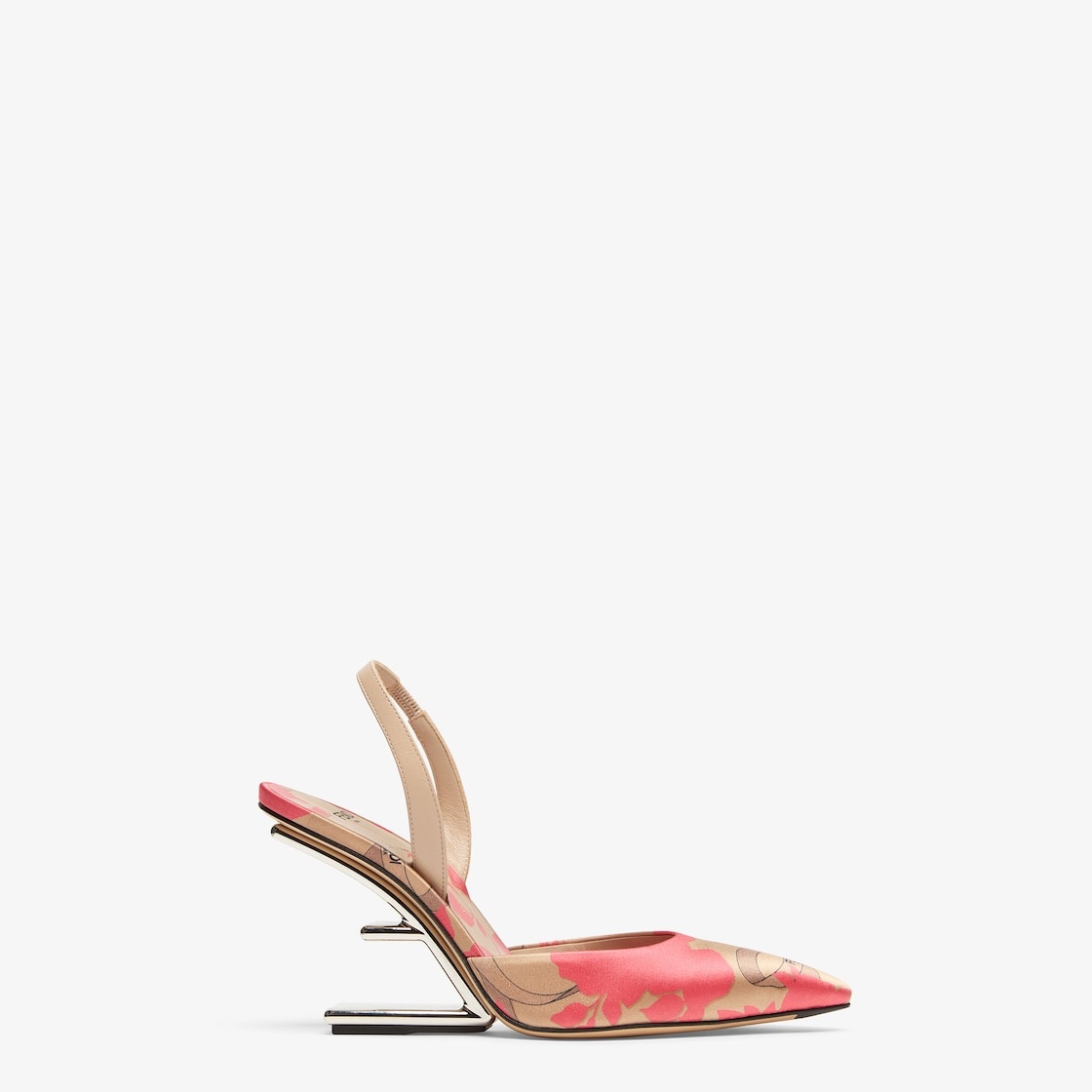 Fendi First - 1