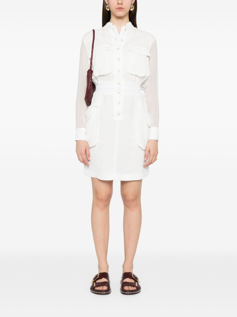 PINKO Benvenuto dress outlook