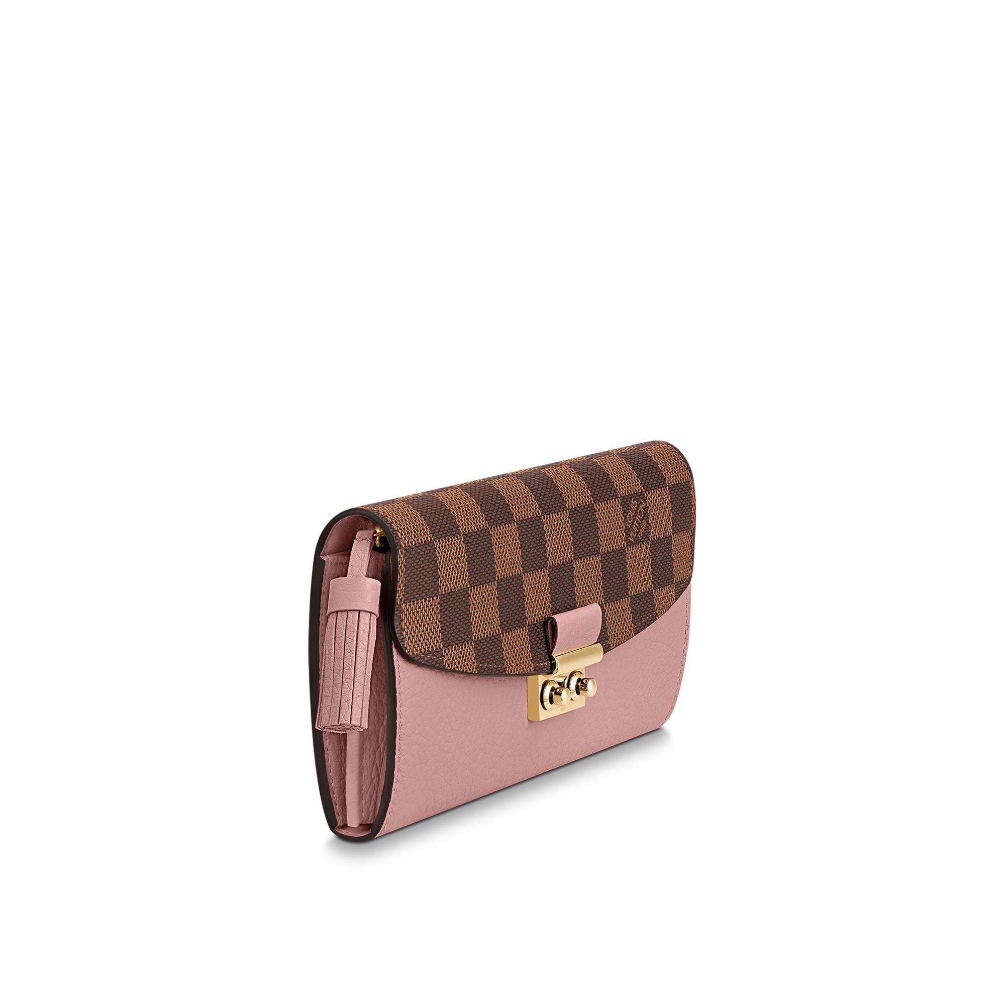 Croisette Wallet - 4