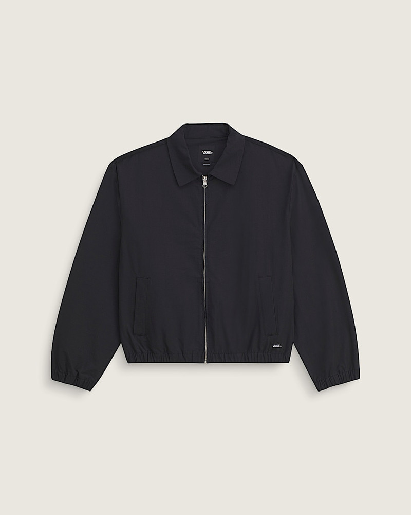 Lightweight Bomber Jacket 1
