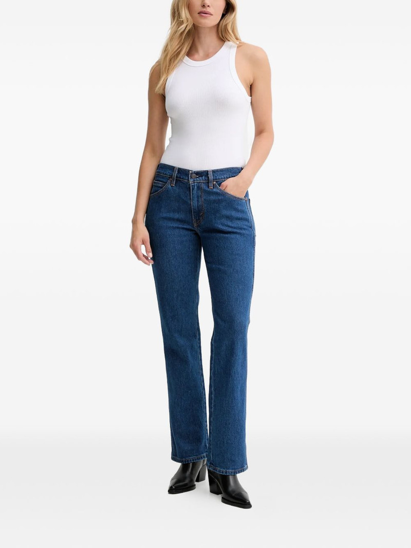 Levi's 537 jeans outlook