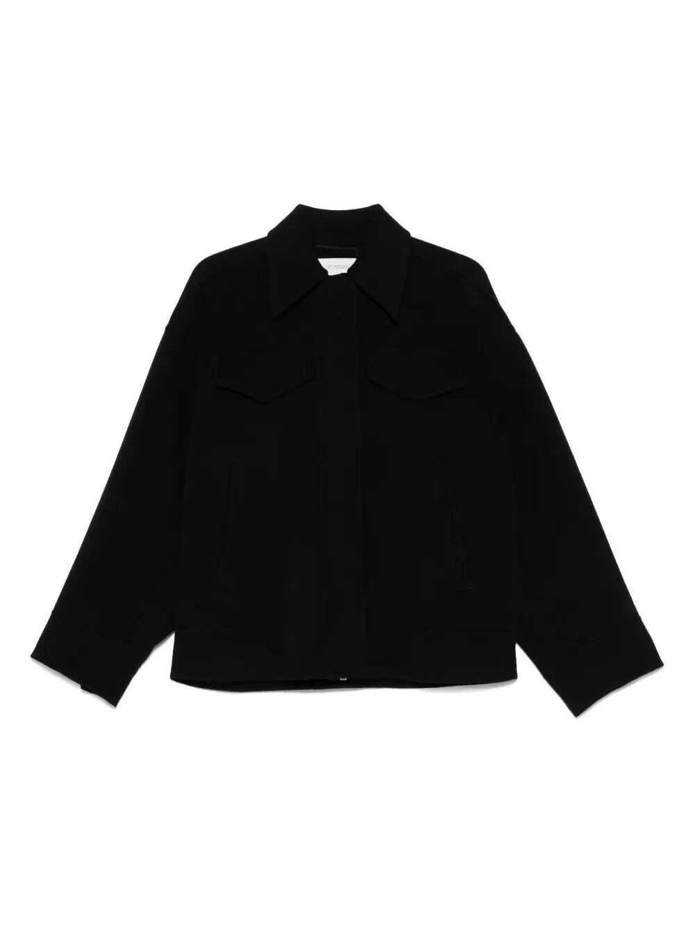 Jacket - 1