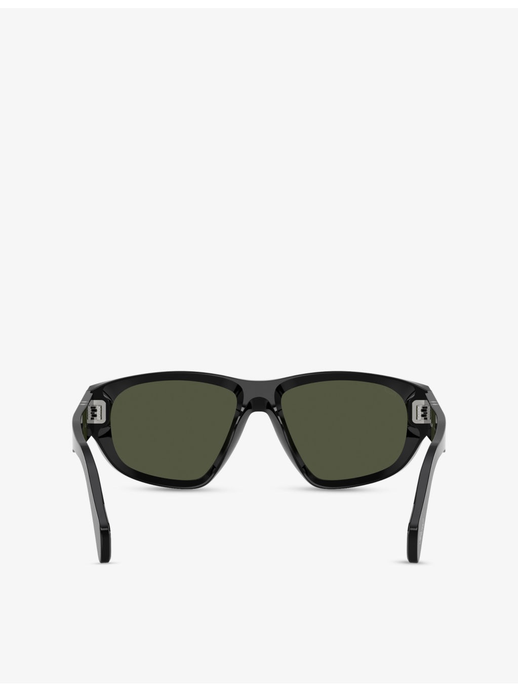 PO0050S Irregular-Frame Acetate Sunglasses - 3
