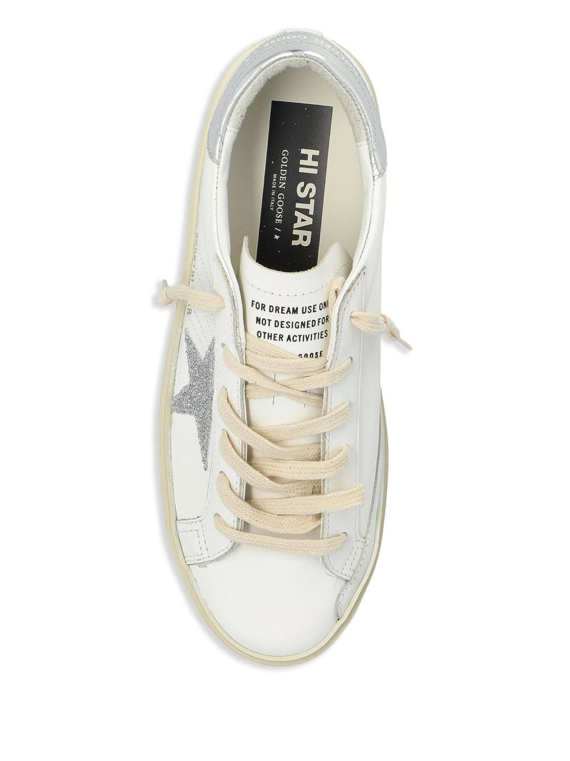Super Star sneakers 4