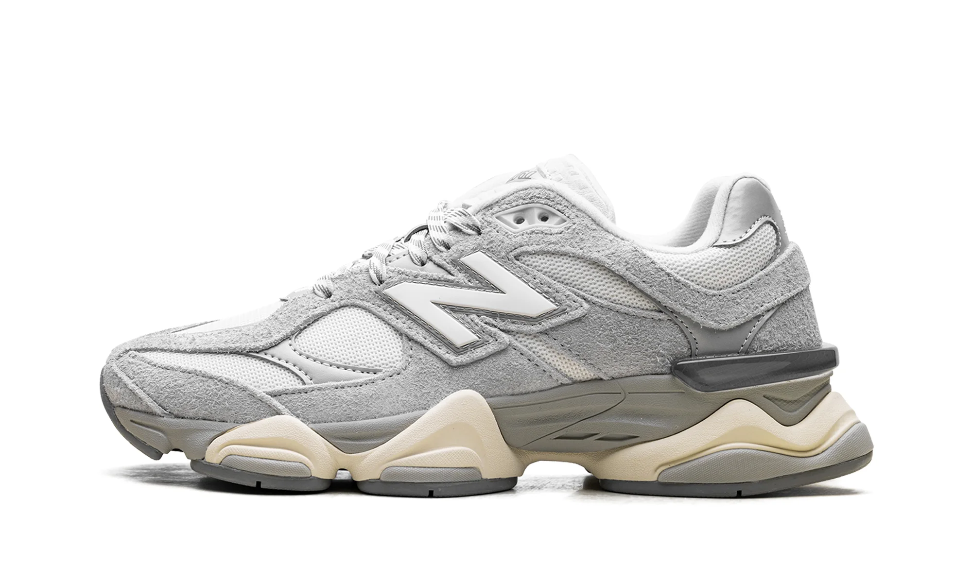 9060 "Light Grey White" U9060HX - 1
