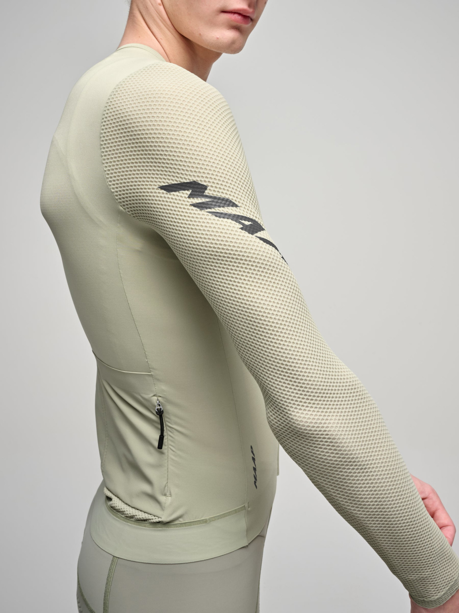 Emerge LS Jersey - 5