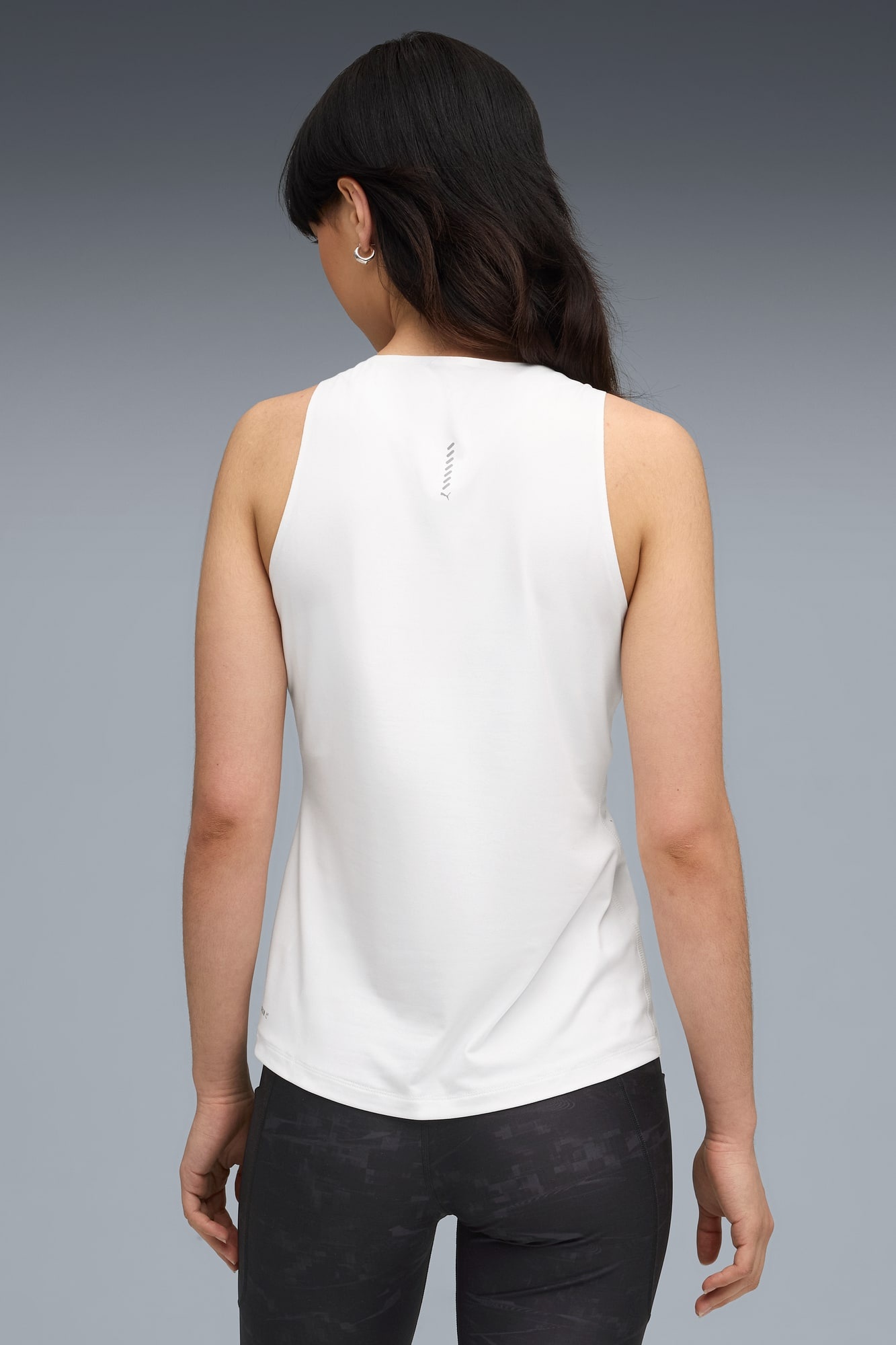 RUN CLOUDSPUN Women's Tank Top - 4