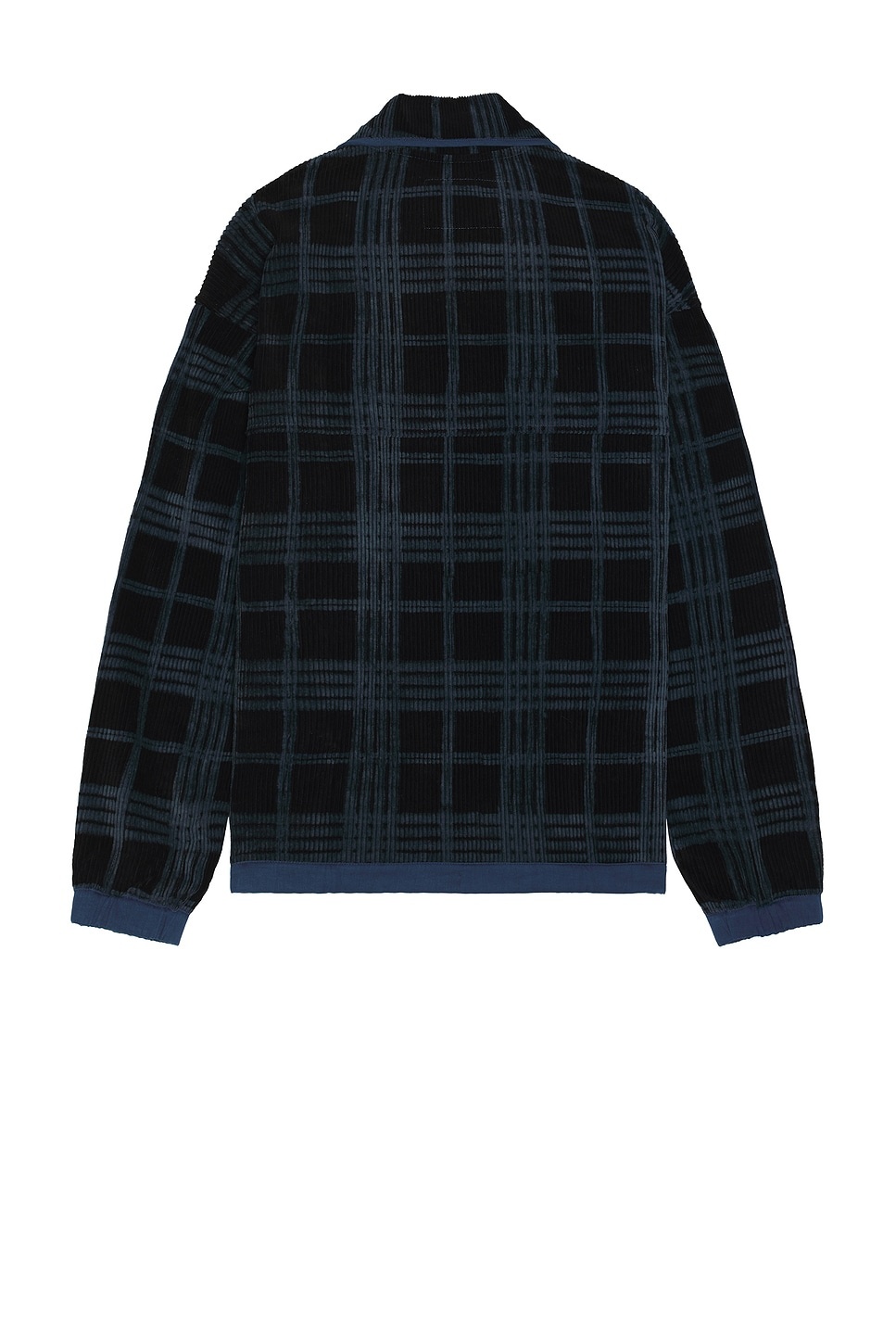 Polite Pullover - 2