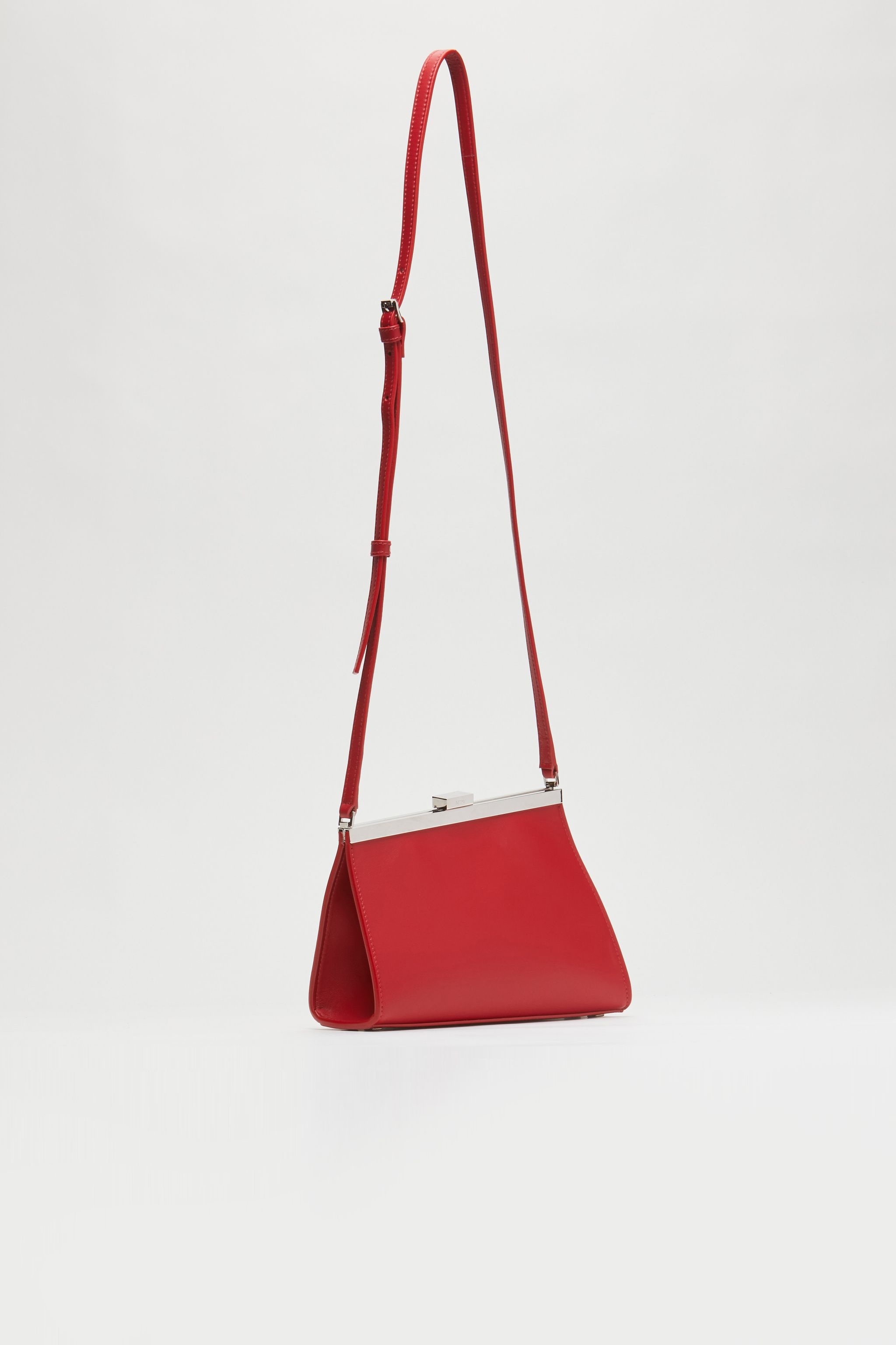 PETITE JEANNE SHOULDER BAG - 3