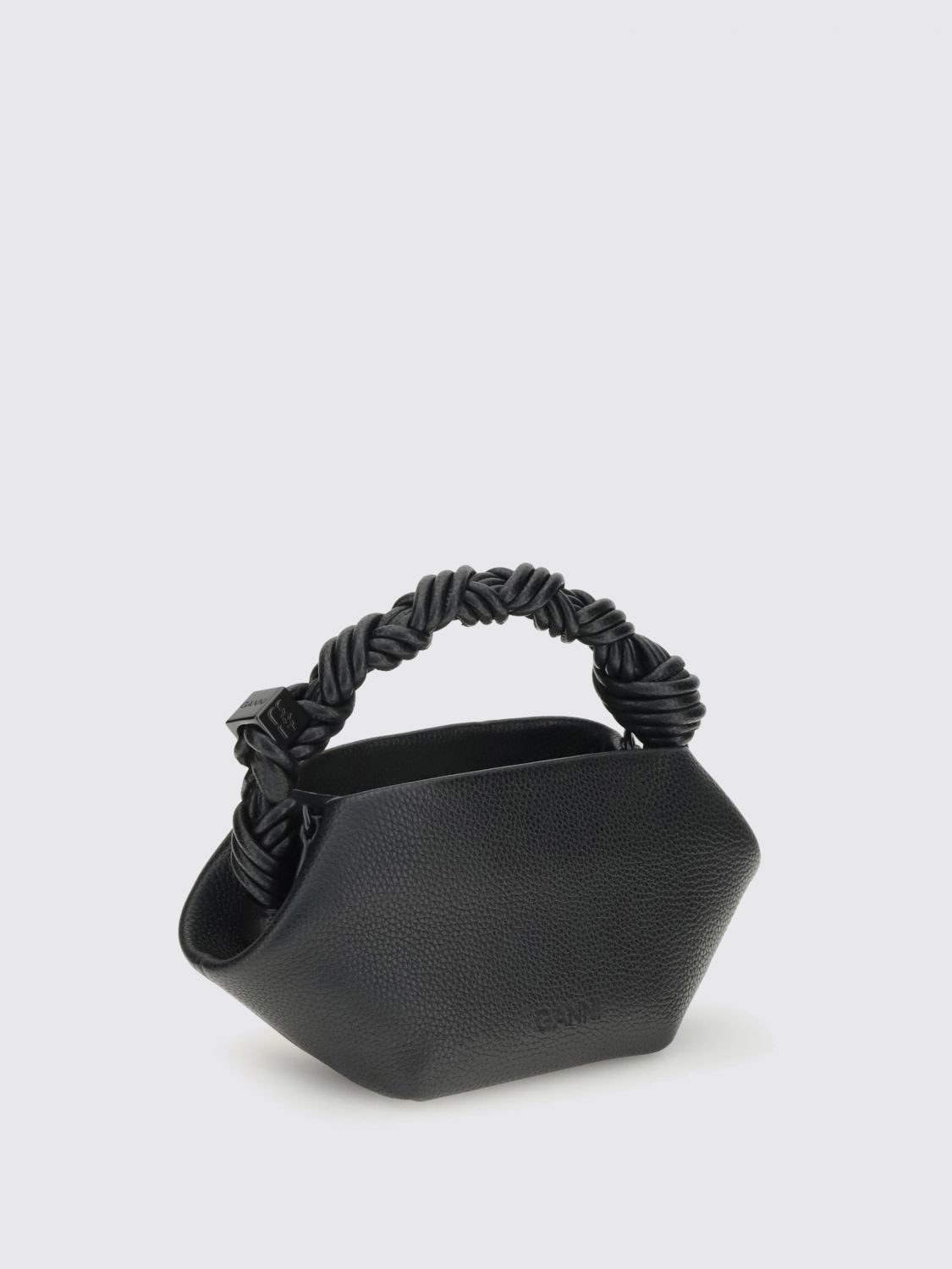 Handbag woman Ganni - 2