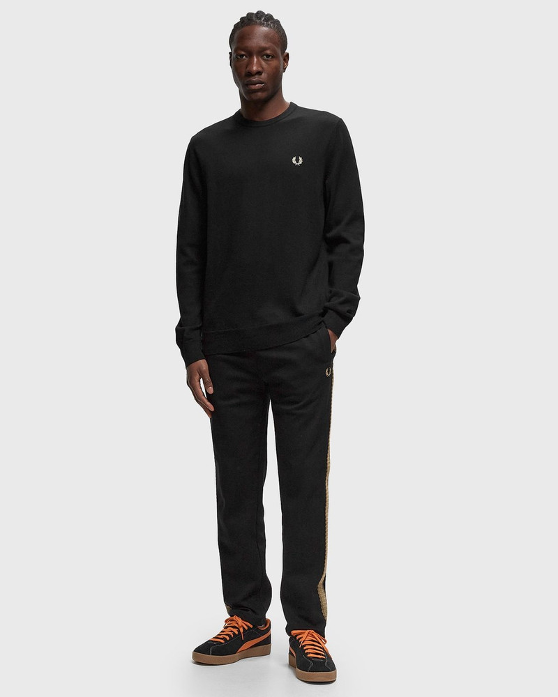 Fred Perry CLASSIC CREW NECK JUMPER outlook