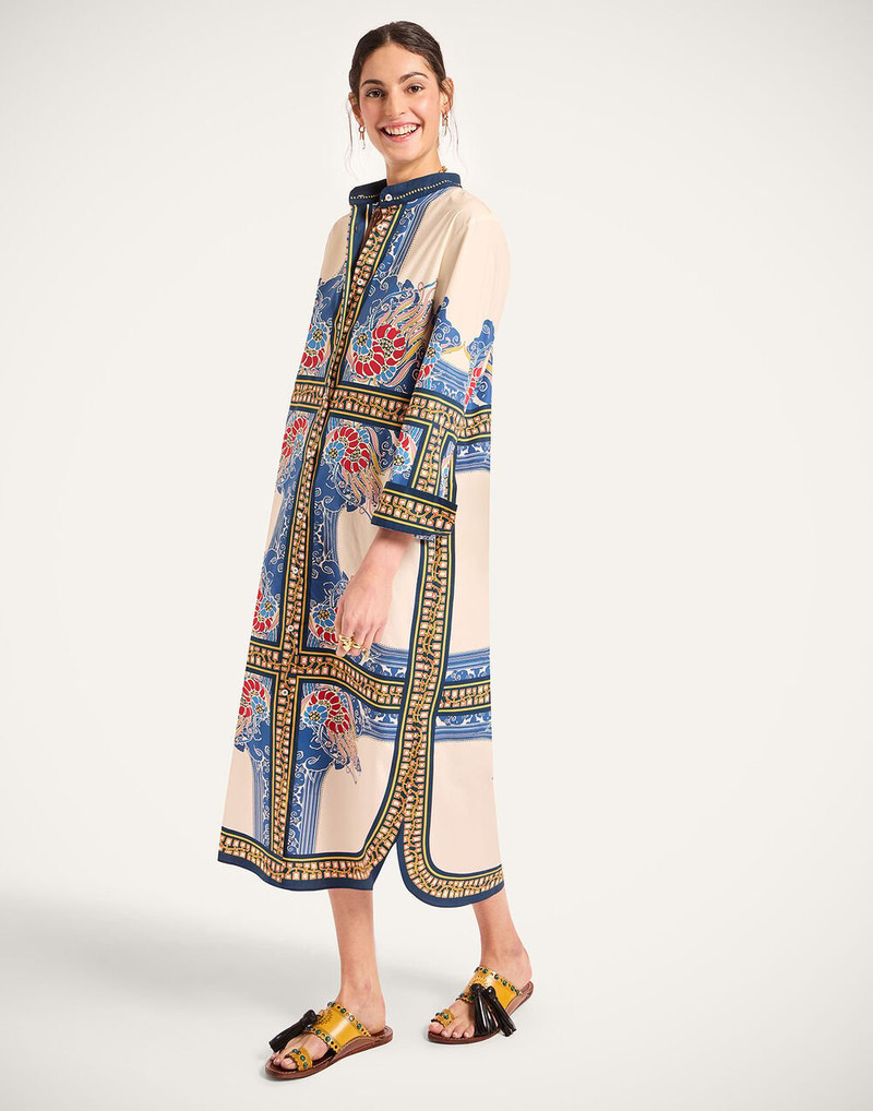 La DoubleJ Sundowner Tunic outlook