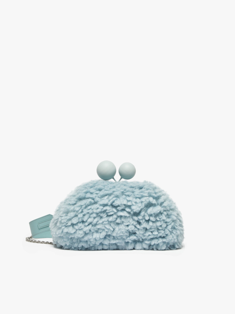 BREDA Medium Pasticcino Bag in soft fabric 1