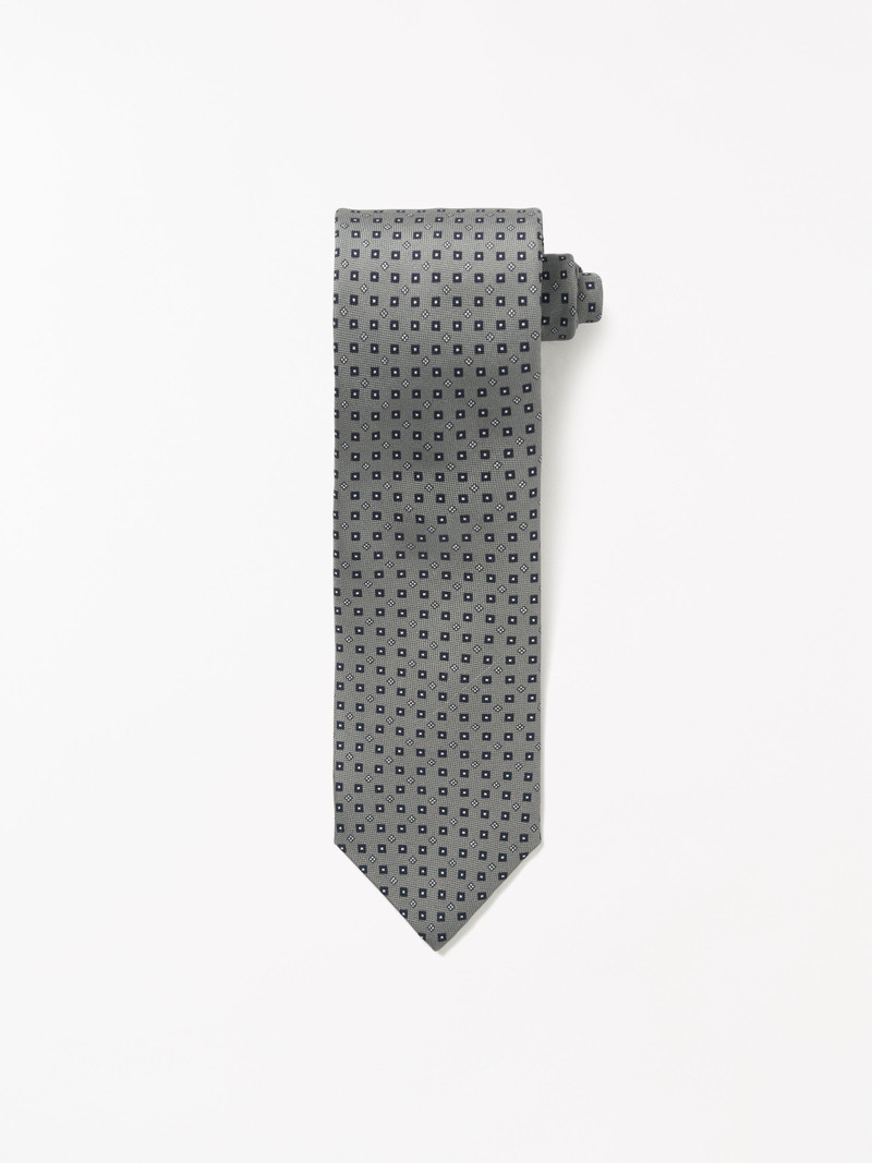 Septa Silk Tie 1