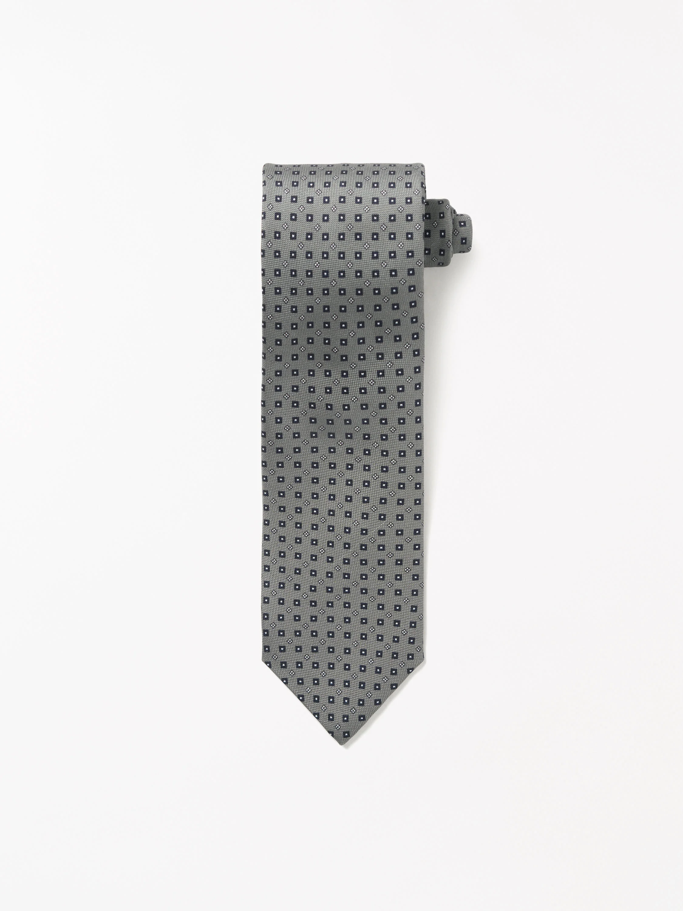 Septa Silk Tie - 1