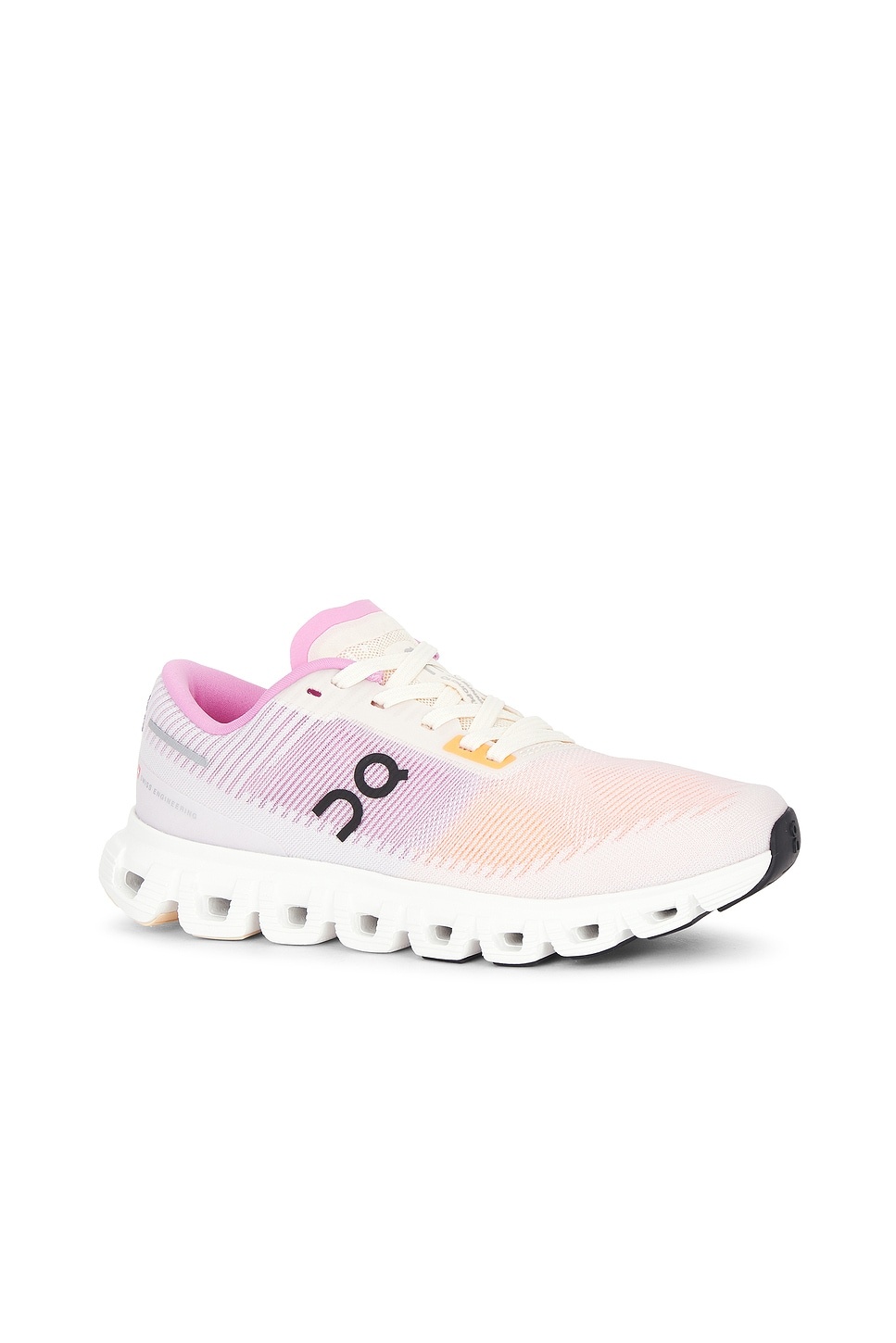 Cloud 6 Push Sneaker - 2