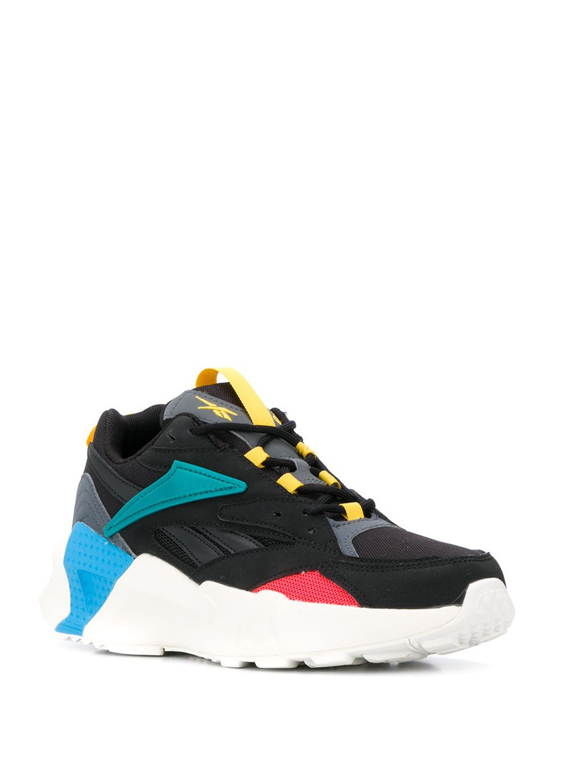 Reebok Aztrek Double Nu Pops sneakers outlook